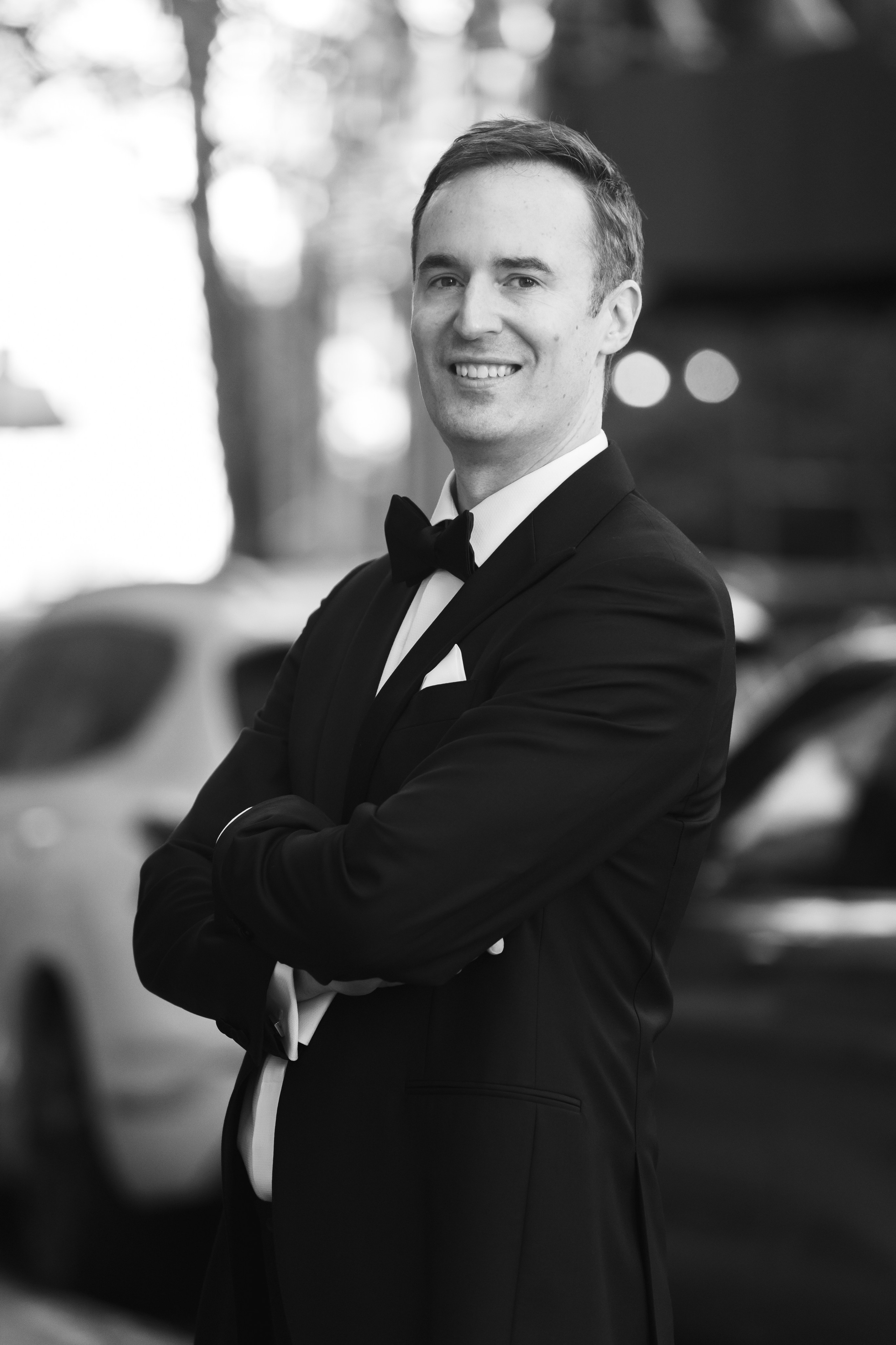 Arleta & Barry, The Skylark, NY. Wedding Photo & Video