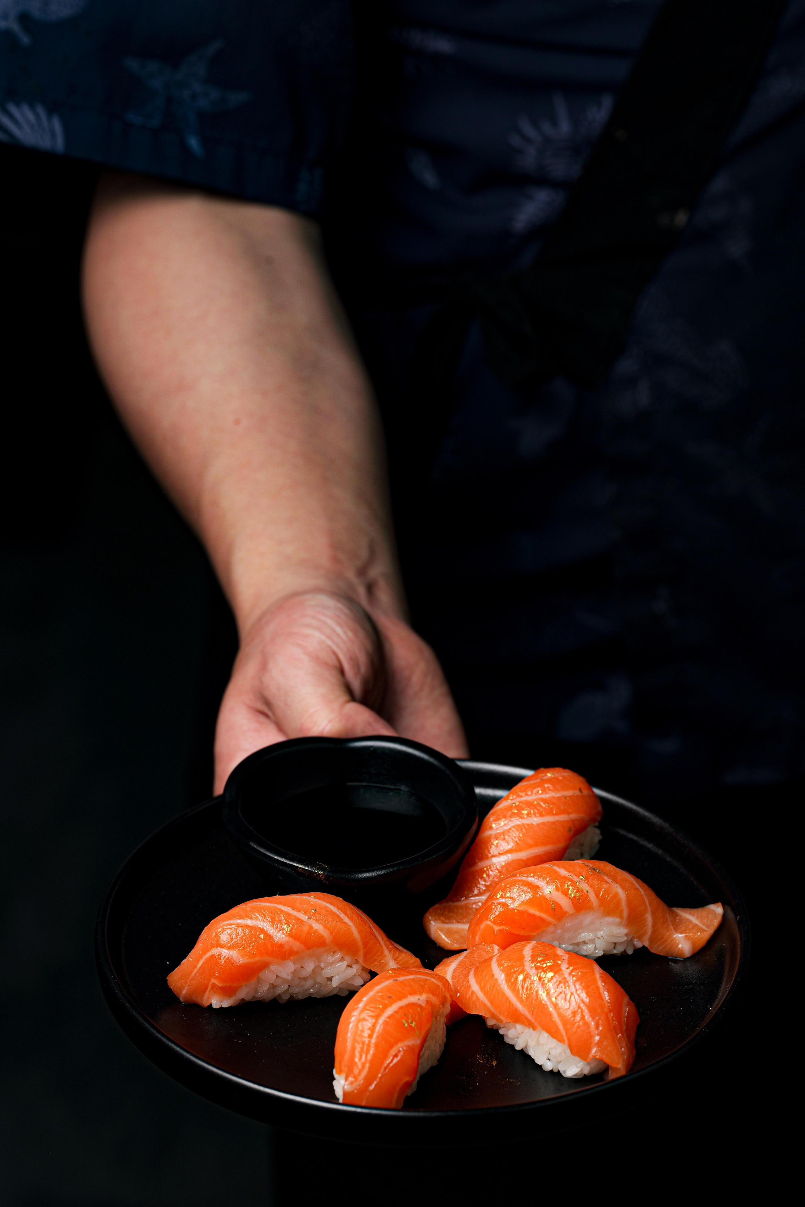 Food. NYC based photographer