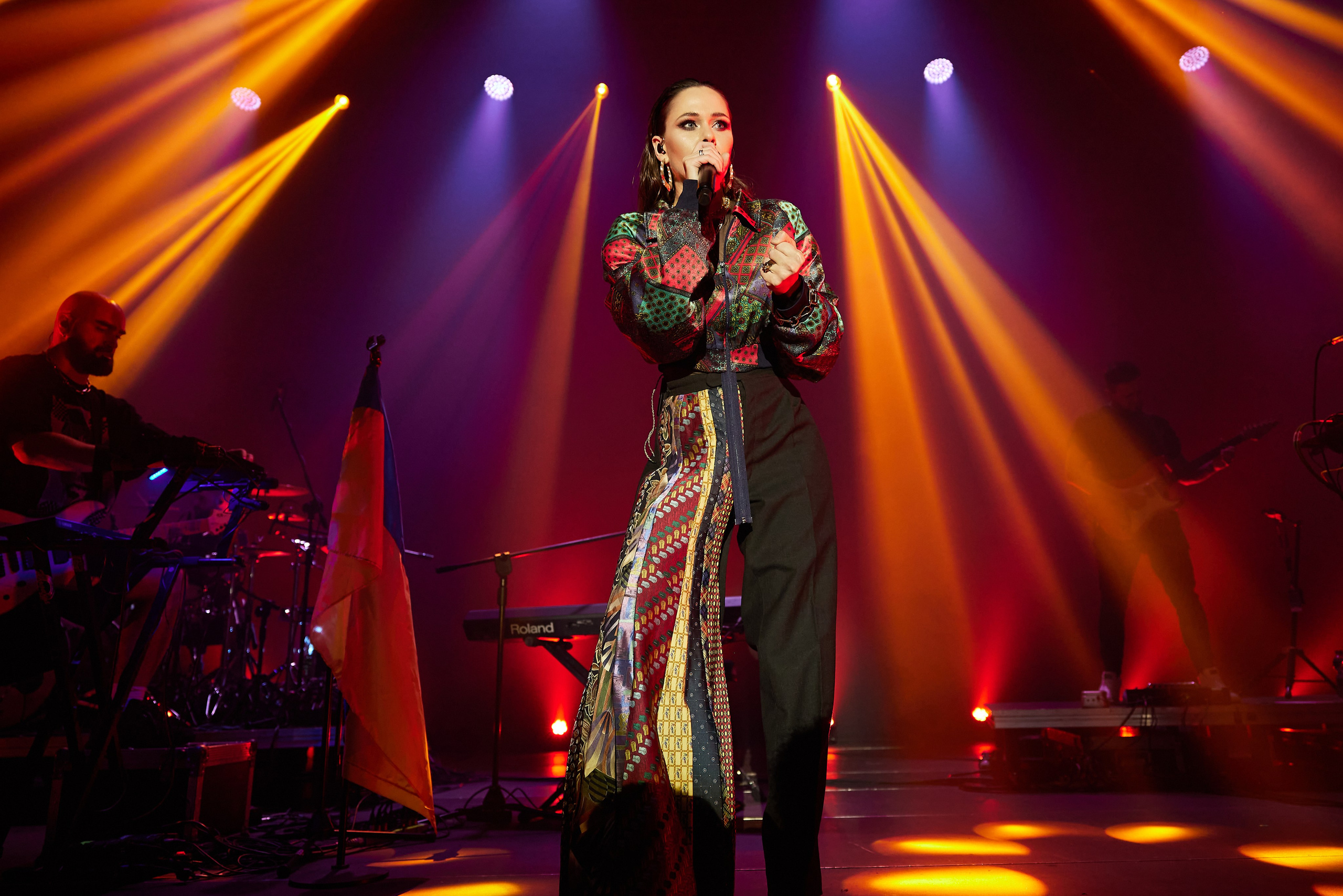 The Hardkiss. Alex Kibuk — Fotografia Imprez Firmowych i Eventów w Warszawie