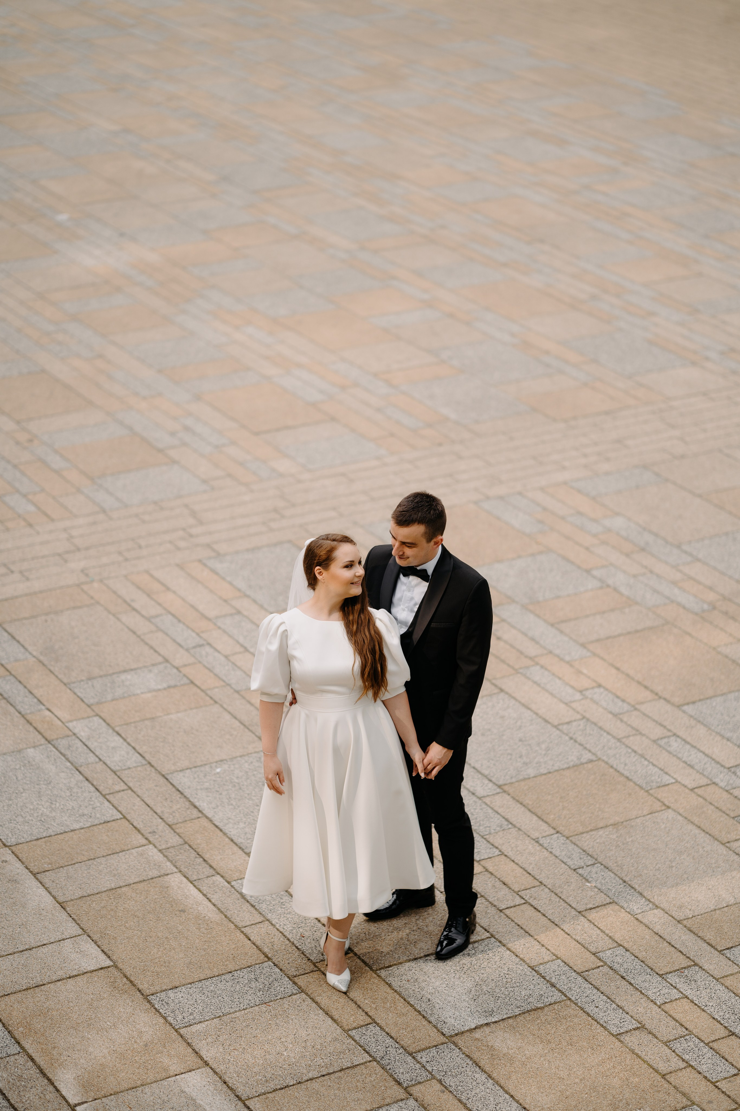 Stefan & Dorotea. NSJ — Wedding Studio