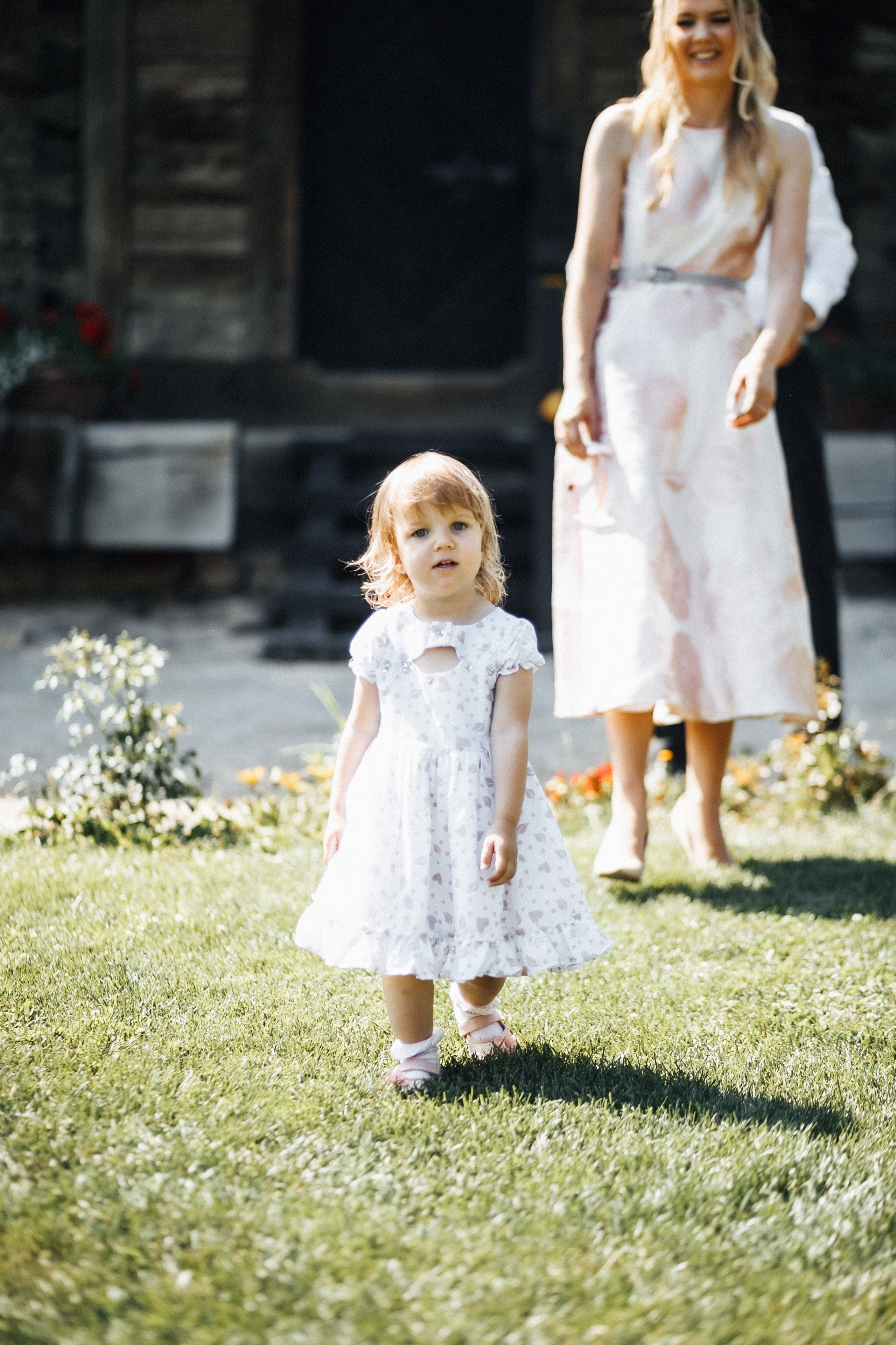 Ilinca. Fotograful evenimentului tău