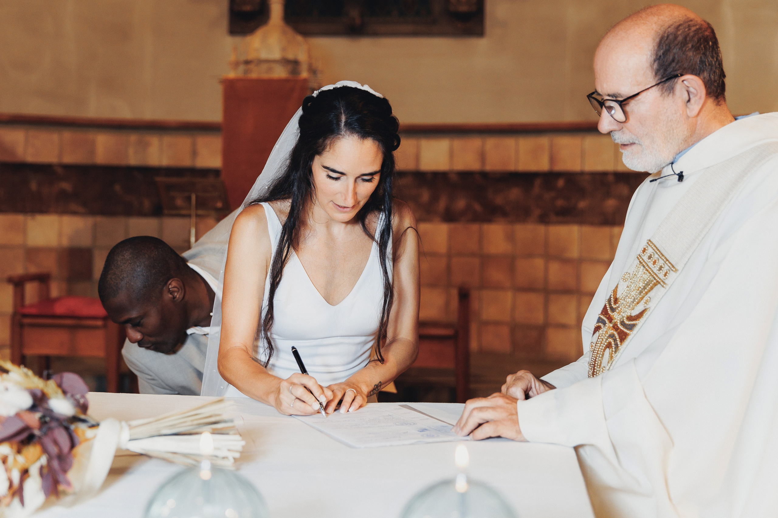 David & Celine. Fotograful evenimentului tău