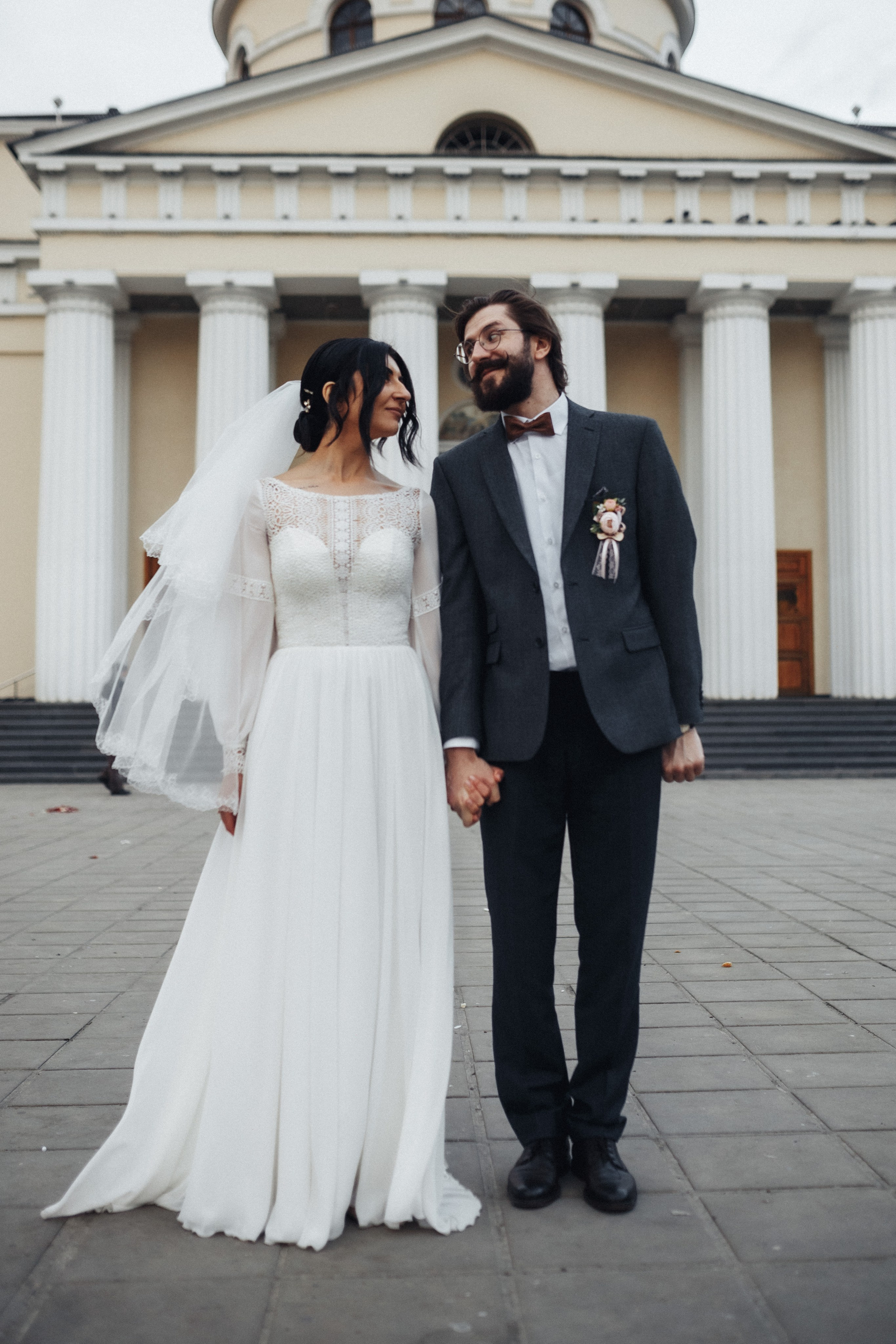 Nicolae & Magdalena. Fotograful evenimentului tău