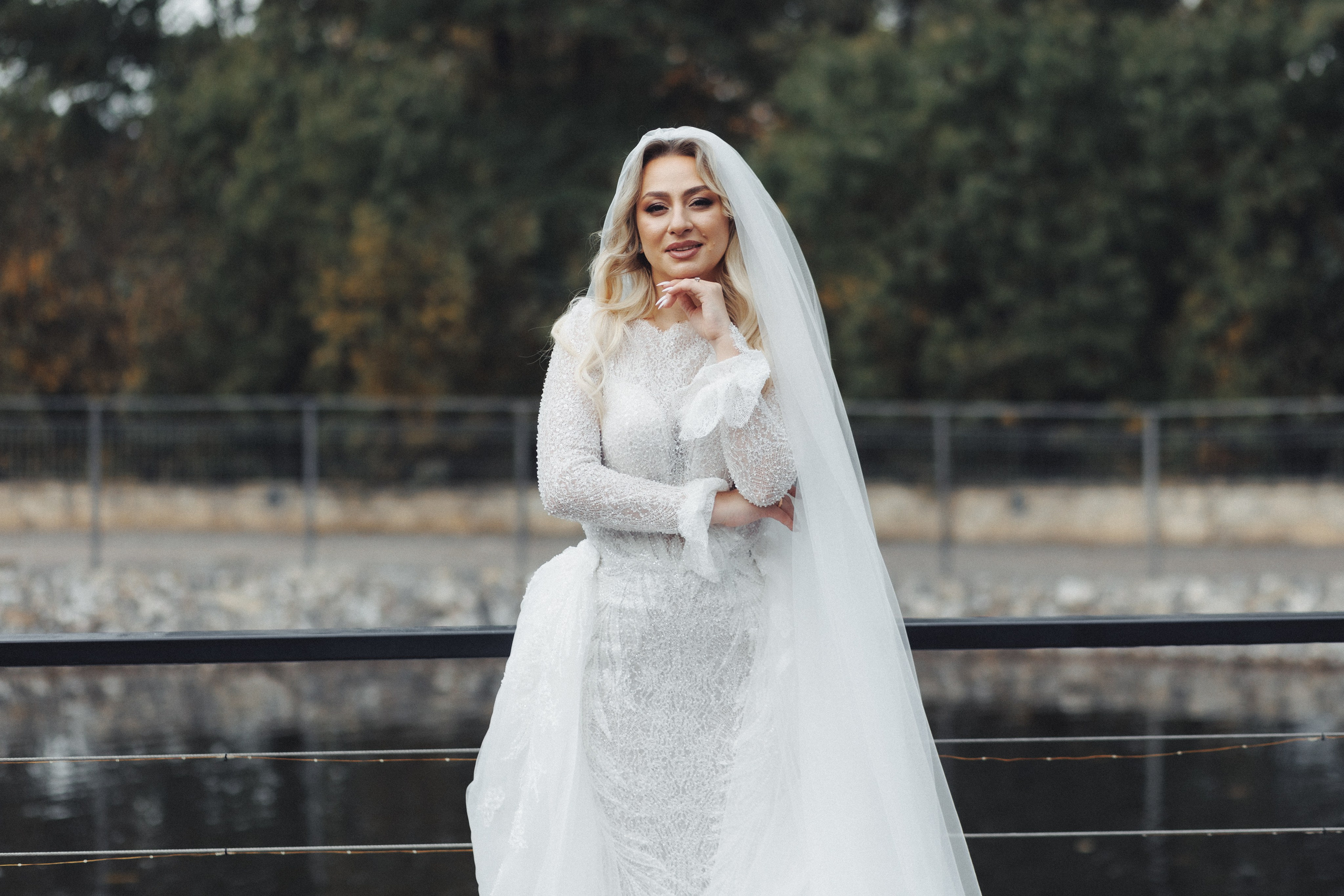 Sergiu & Cristina. Fotograful evenimentului tău