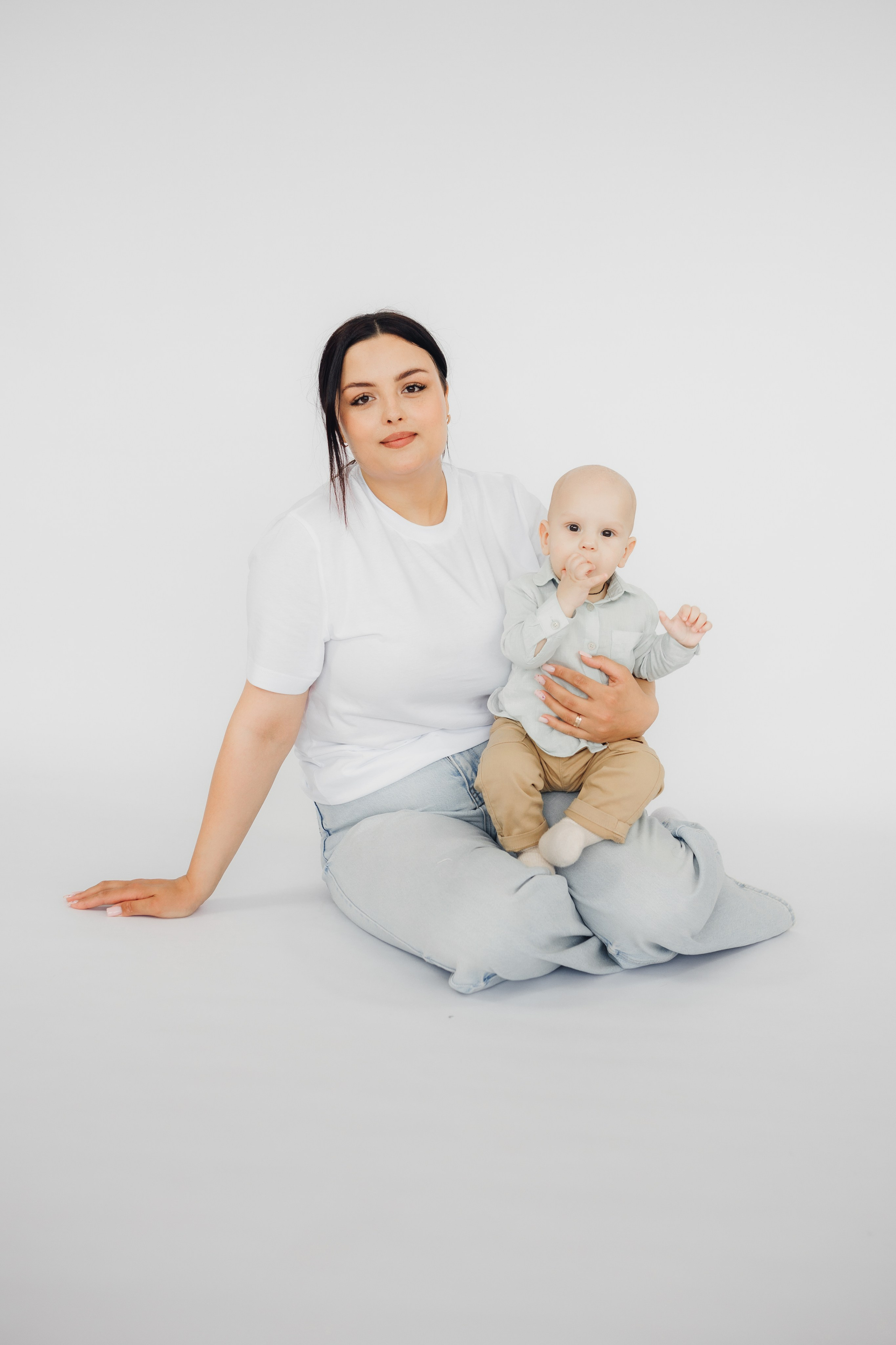 Familia Molozea. Fotograful evenimentului tău