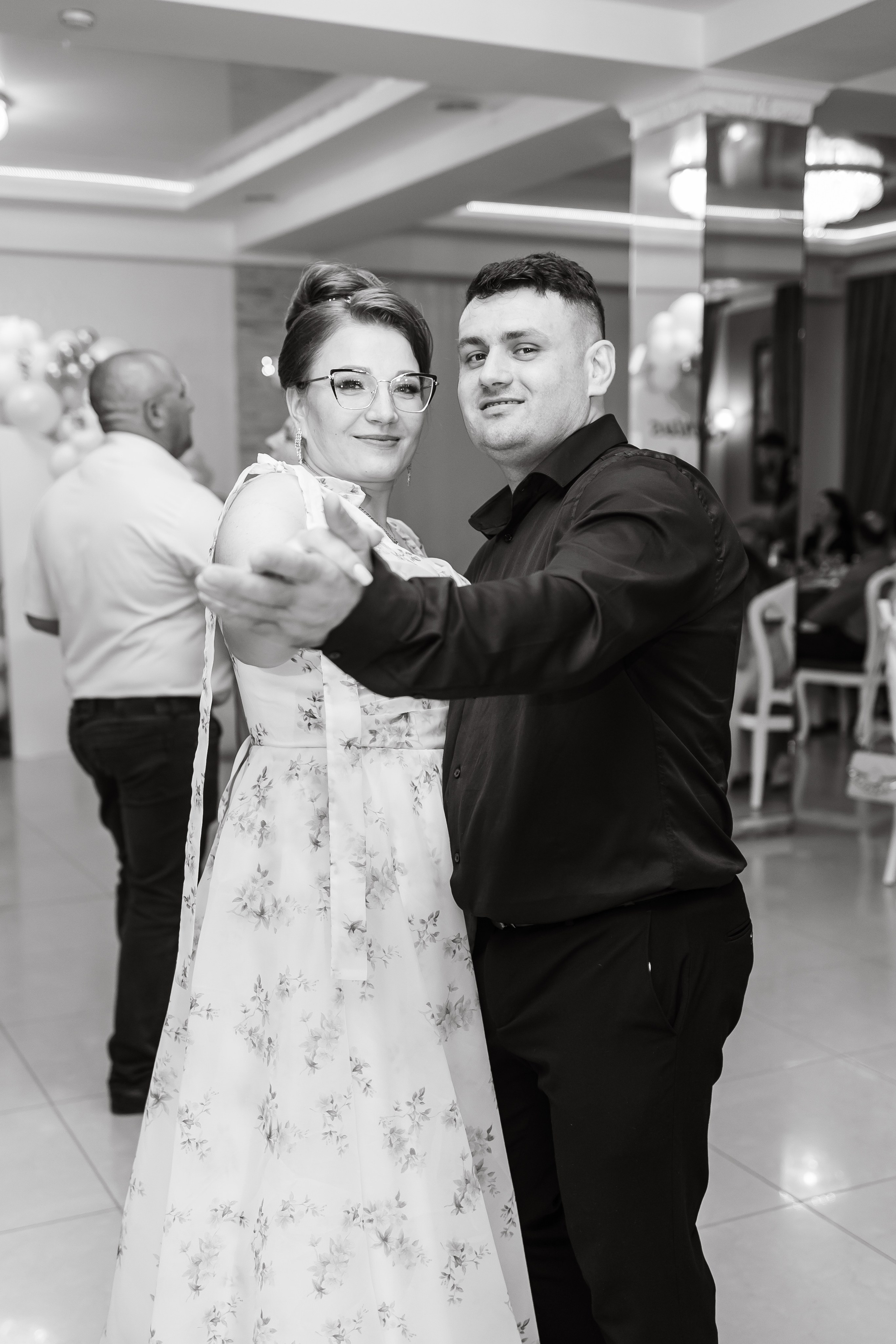 Marius & Amelia. Fotograful evenimentului tău