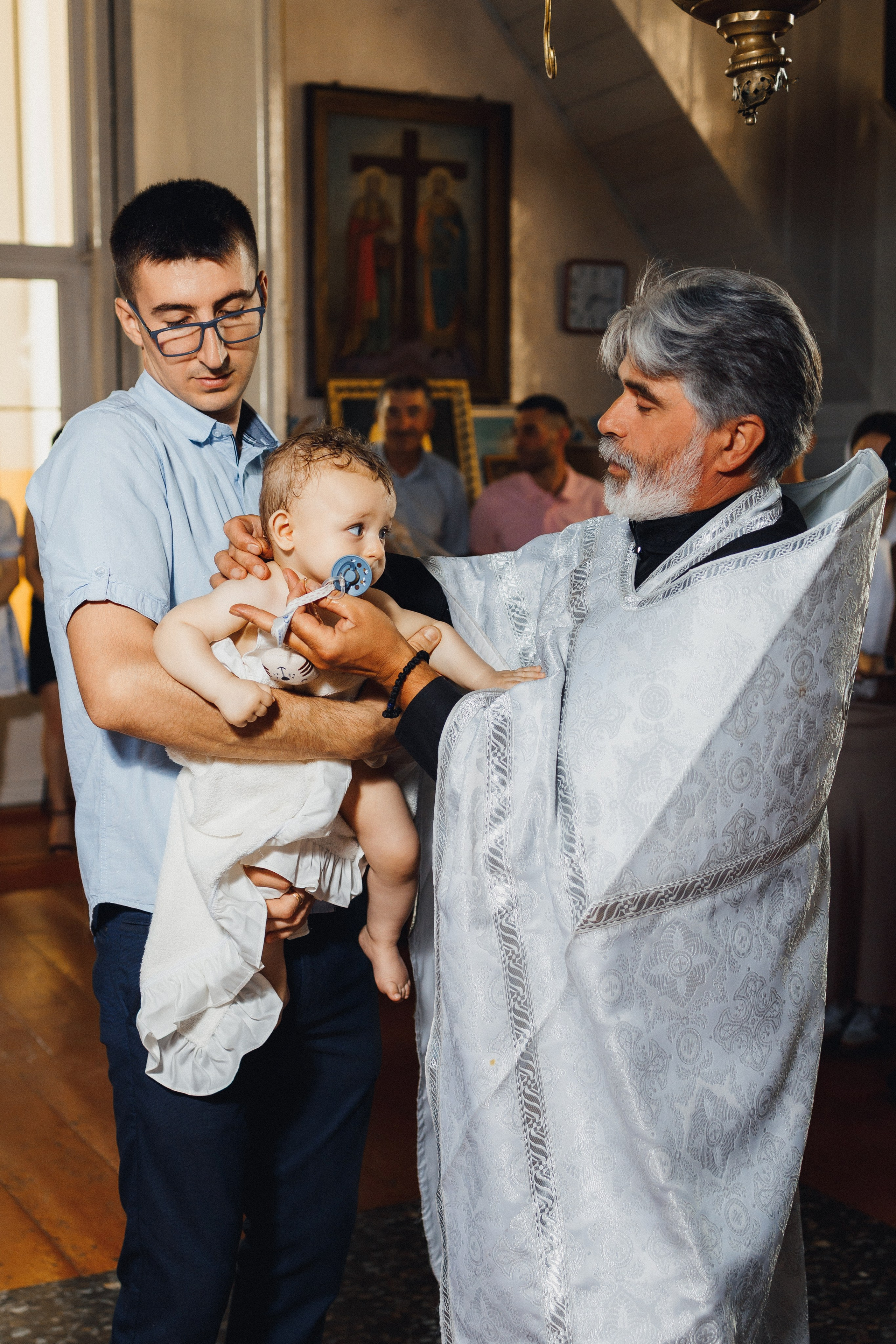 Daniel. Fotograful evenimentului tău