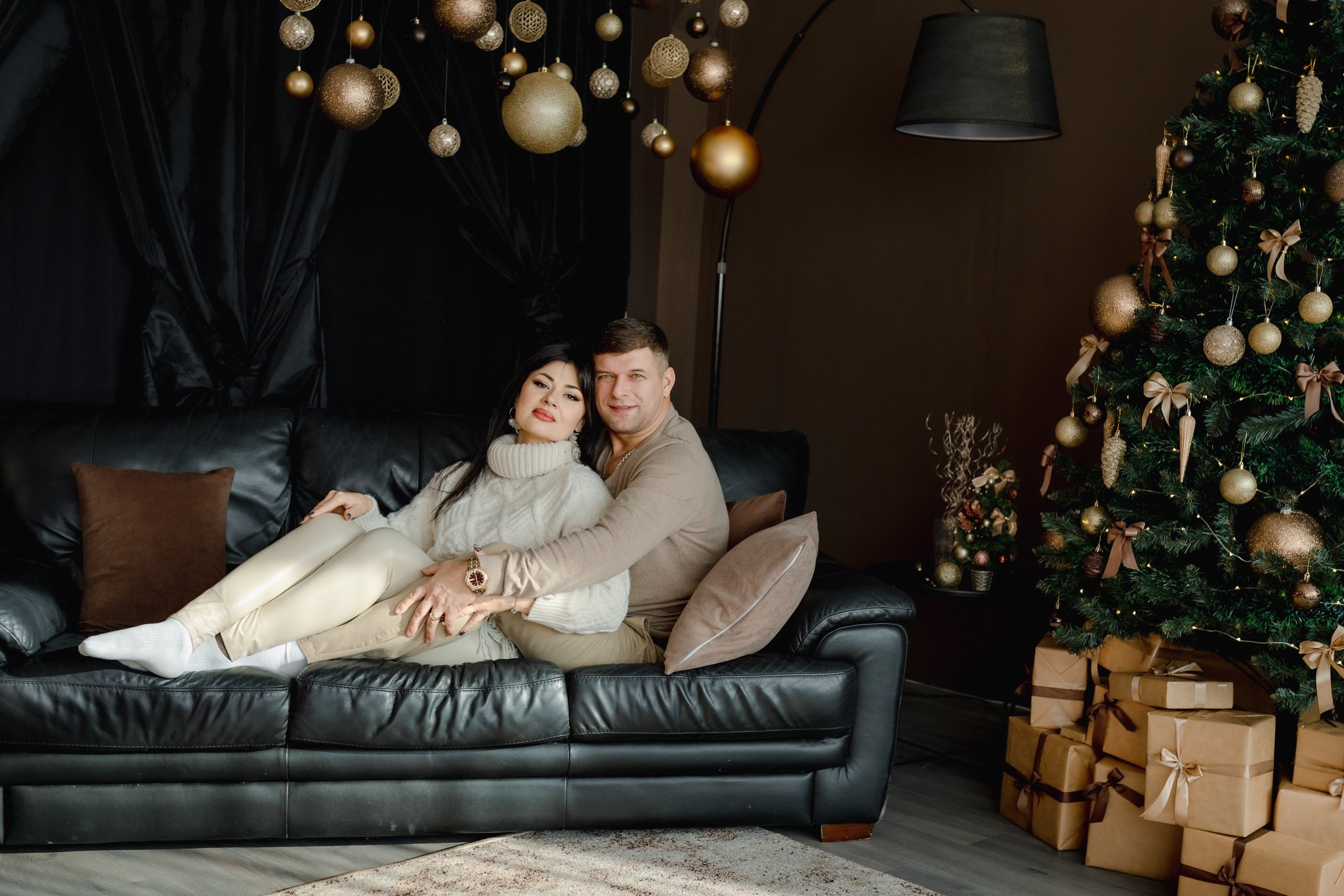 Familia Botnaru. Fotograful evenimentului tău