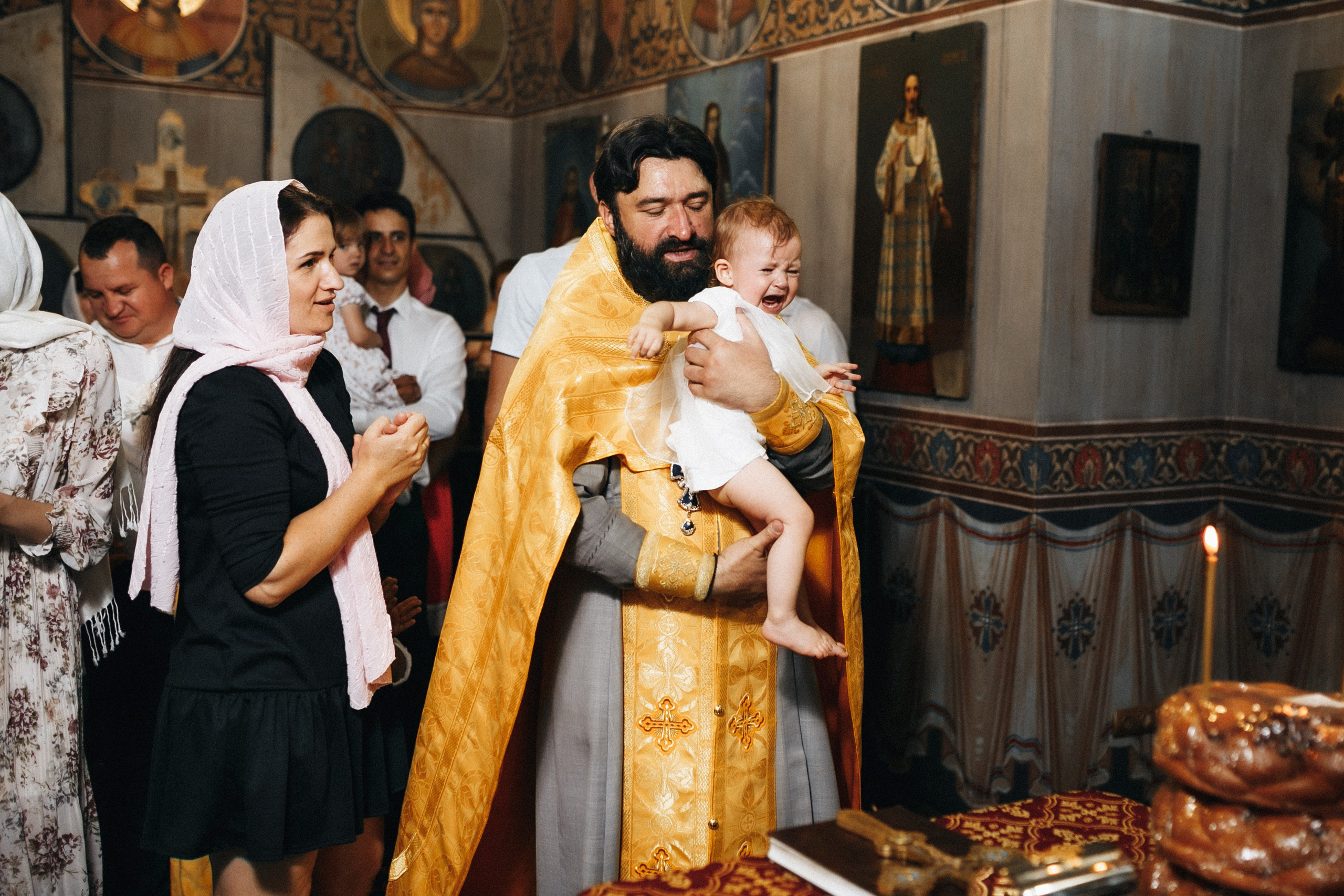 Ilinca. Fotograful evenimentului tău