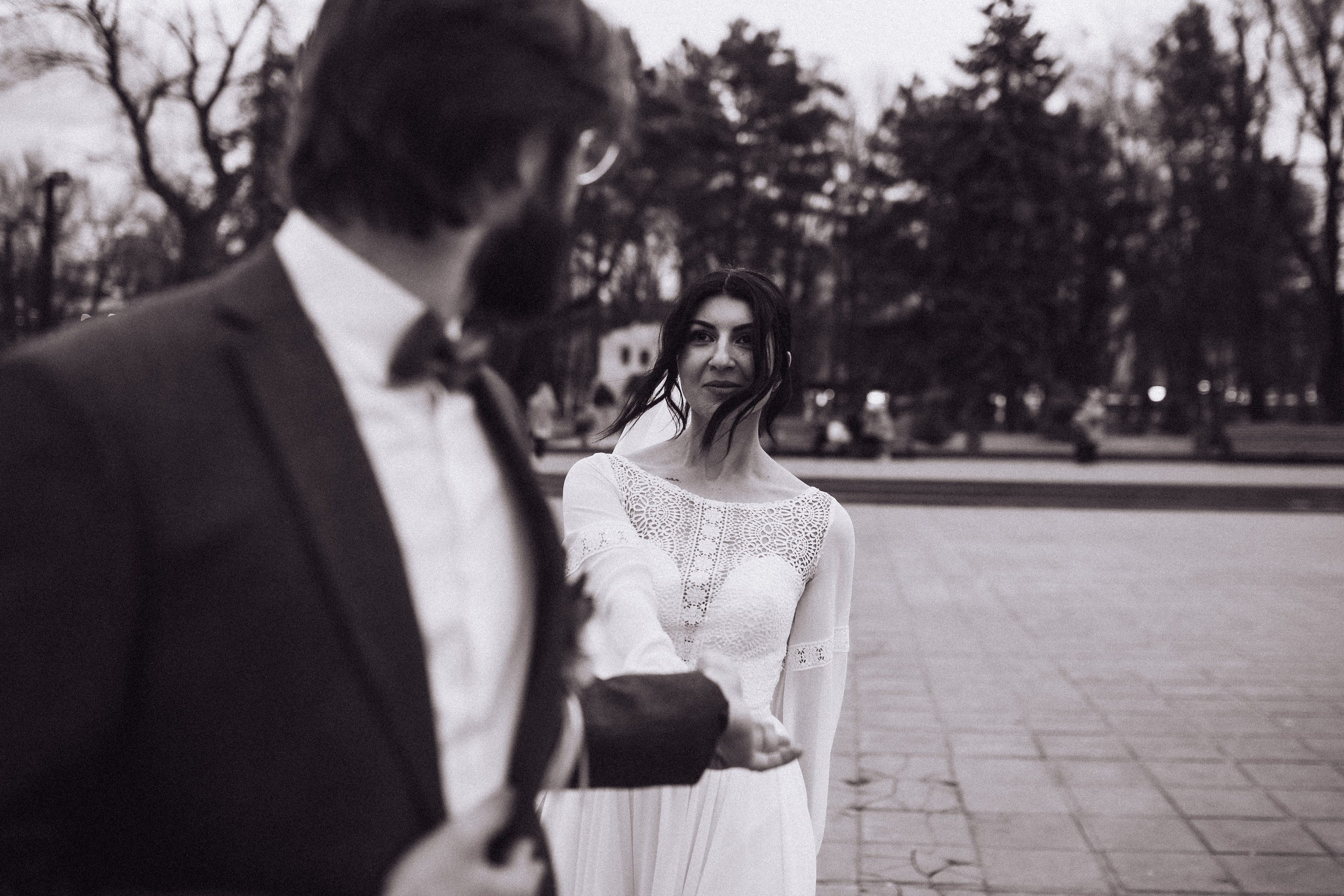 Nicolae & Magdalena. Fotograful evenimentului tău