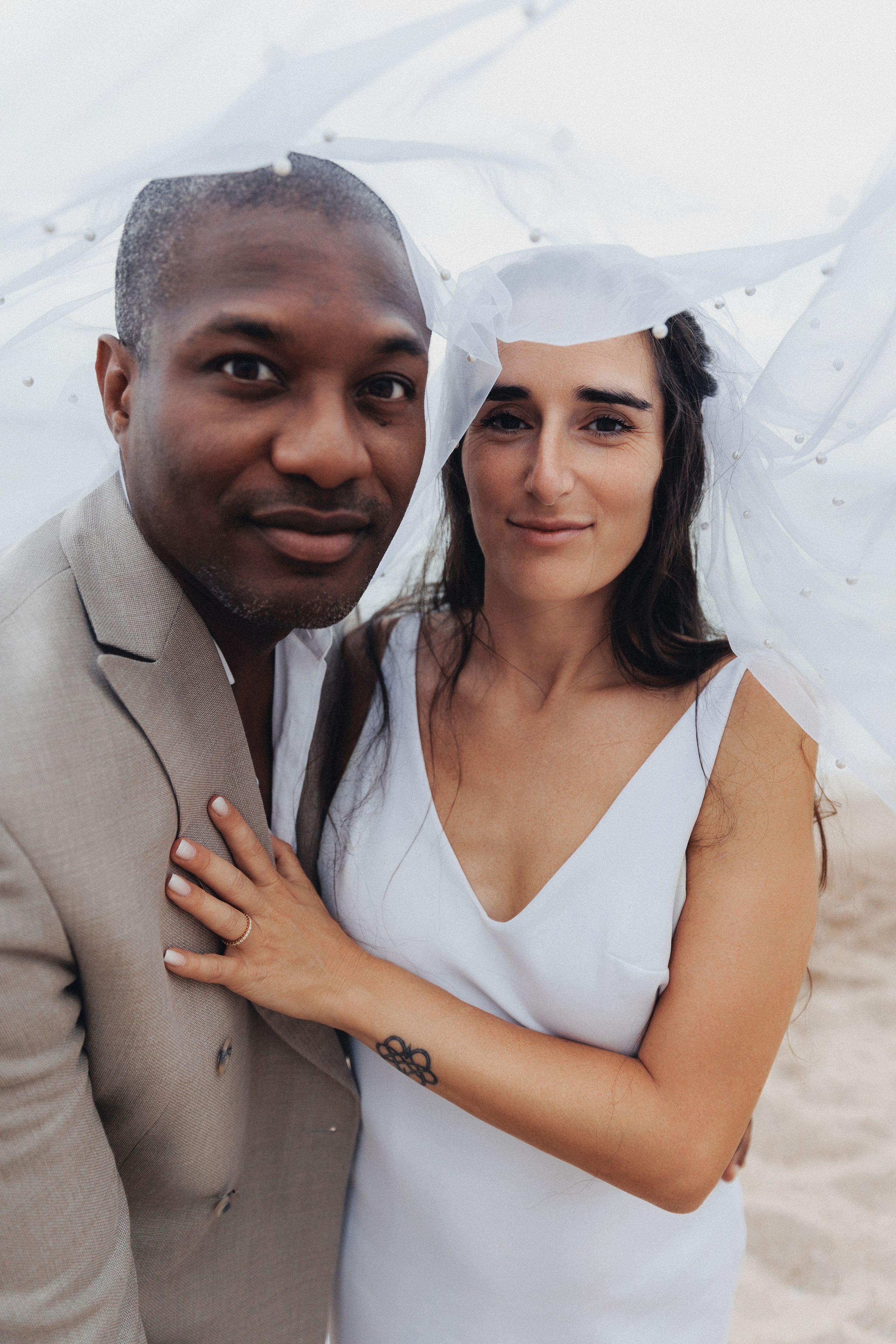 David & Celine. Fotograful evenimentului tău