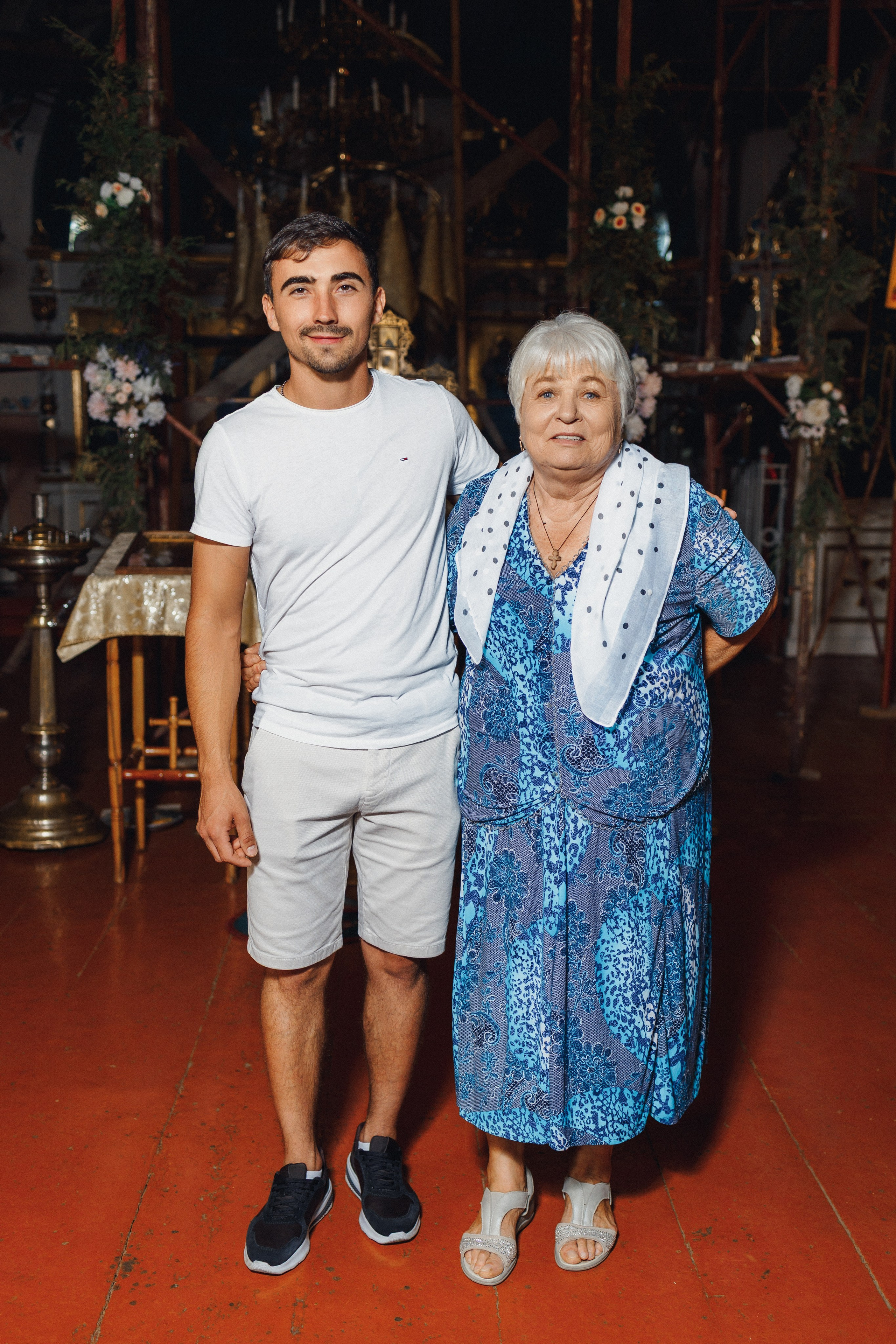 Daniel. Fotograful evenimentului tău