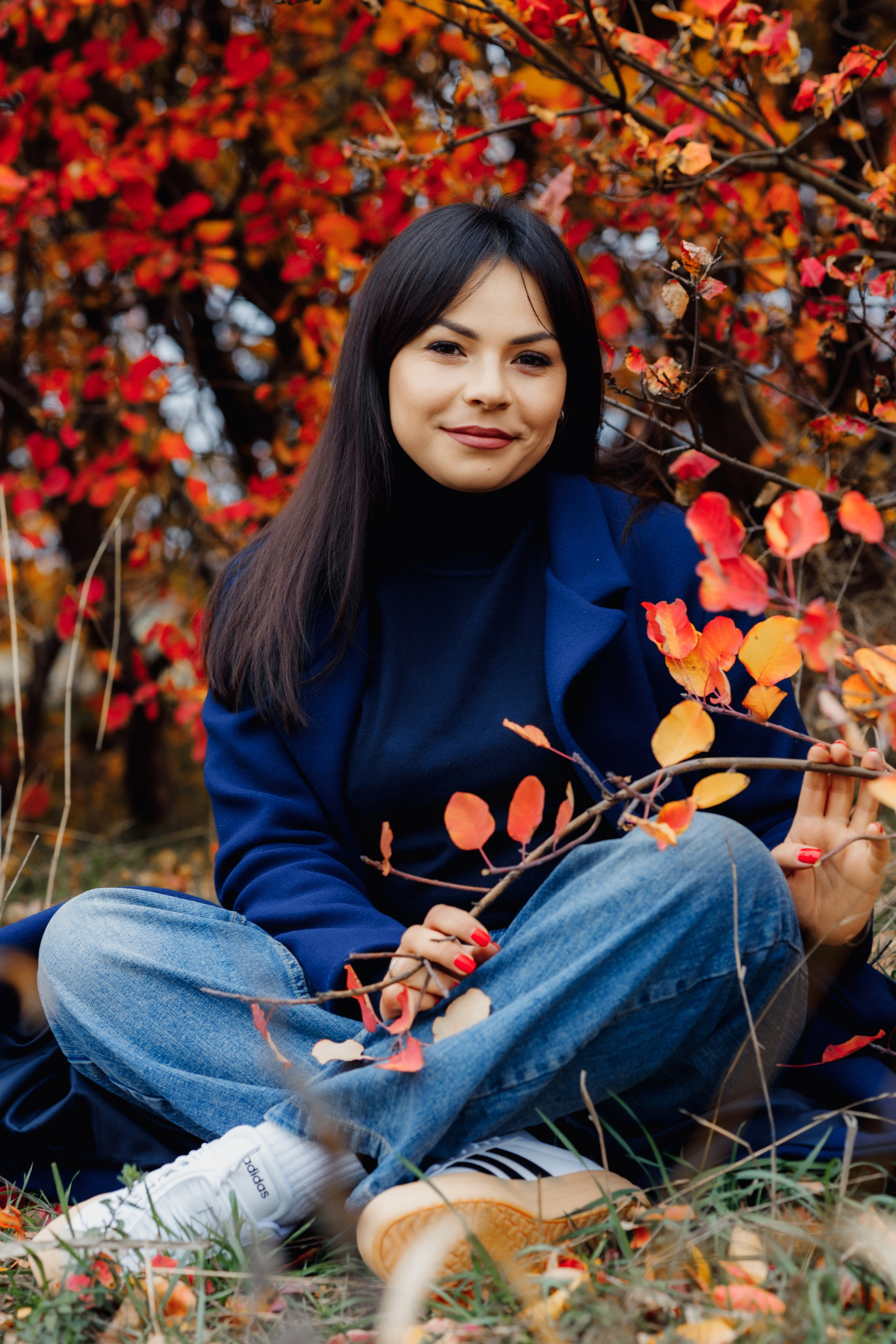 Anna. Fotograful evenimentului tău