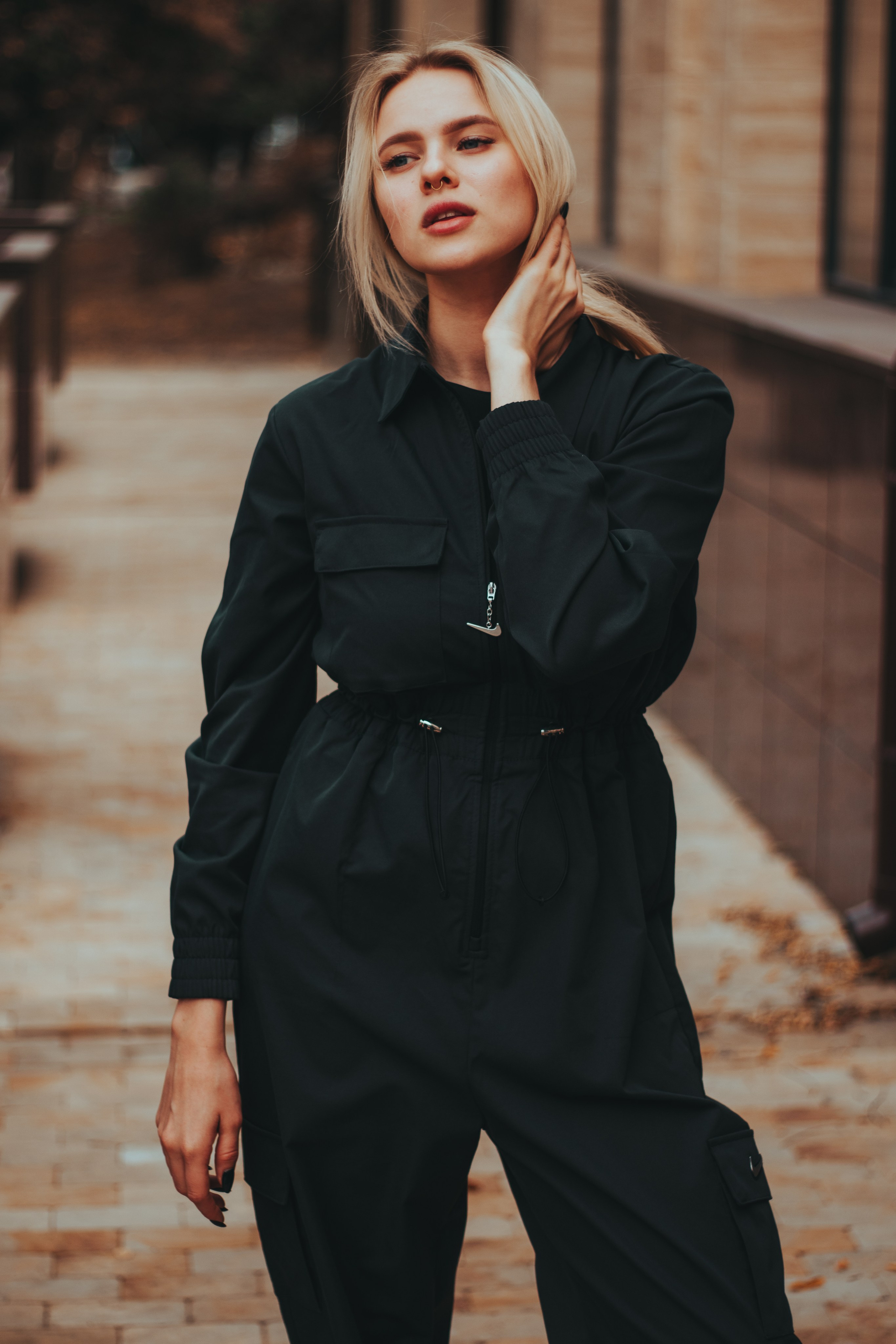 Осіння фотосесія Олі. Фотограф | Відеооператор Нікополь Олег Ісаченко