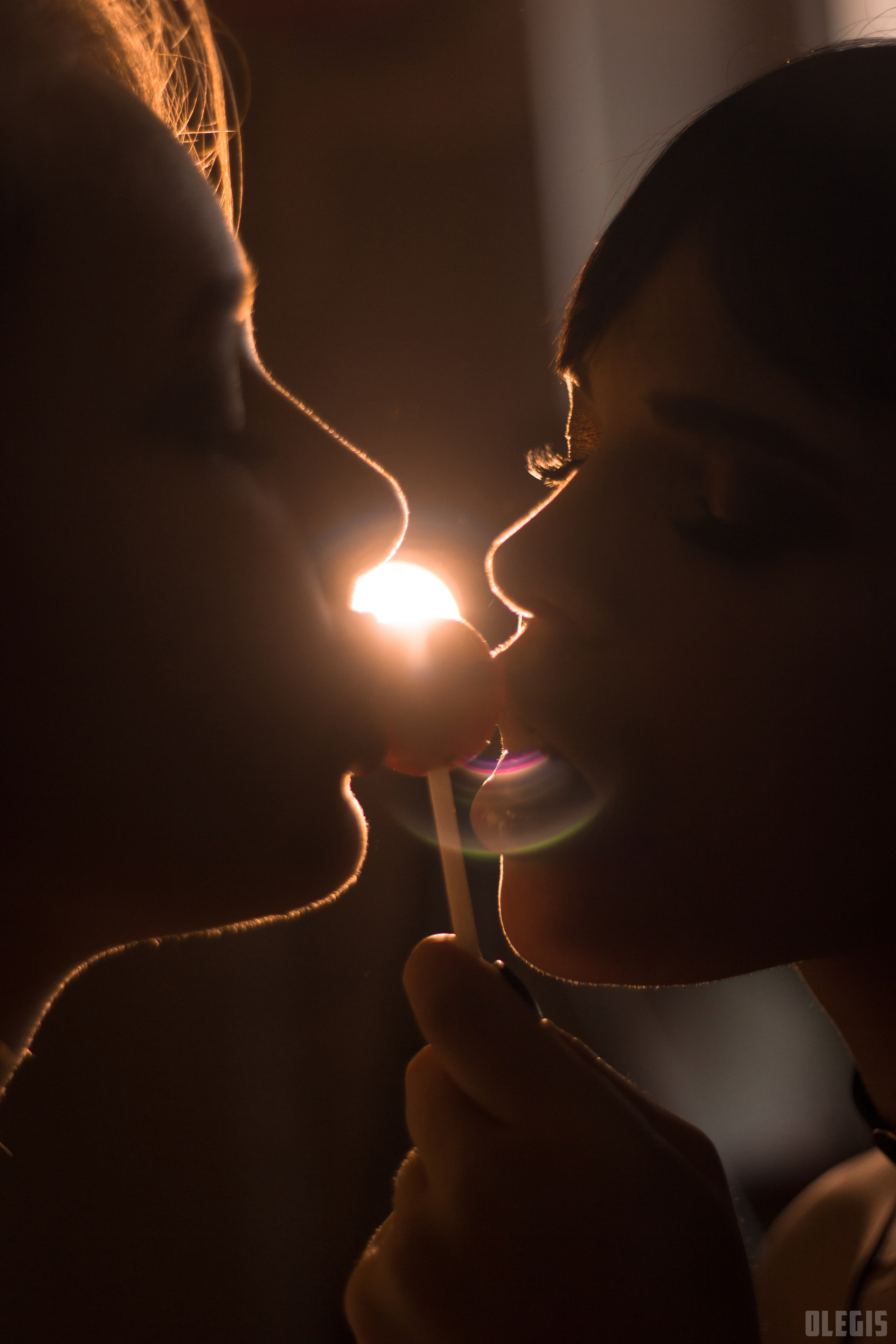 Еротика. Фотограф | Відеооператор Нікополь Олег Ісаченко