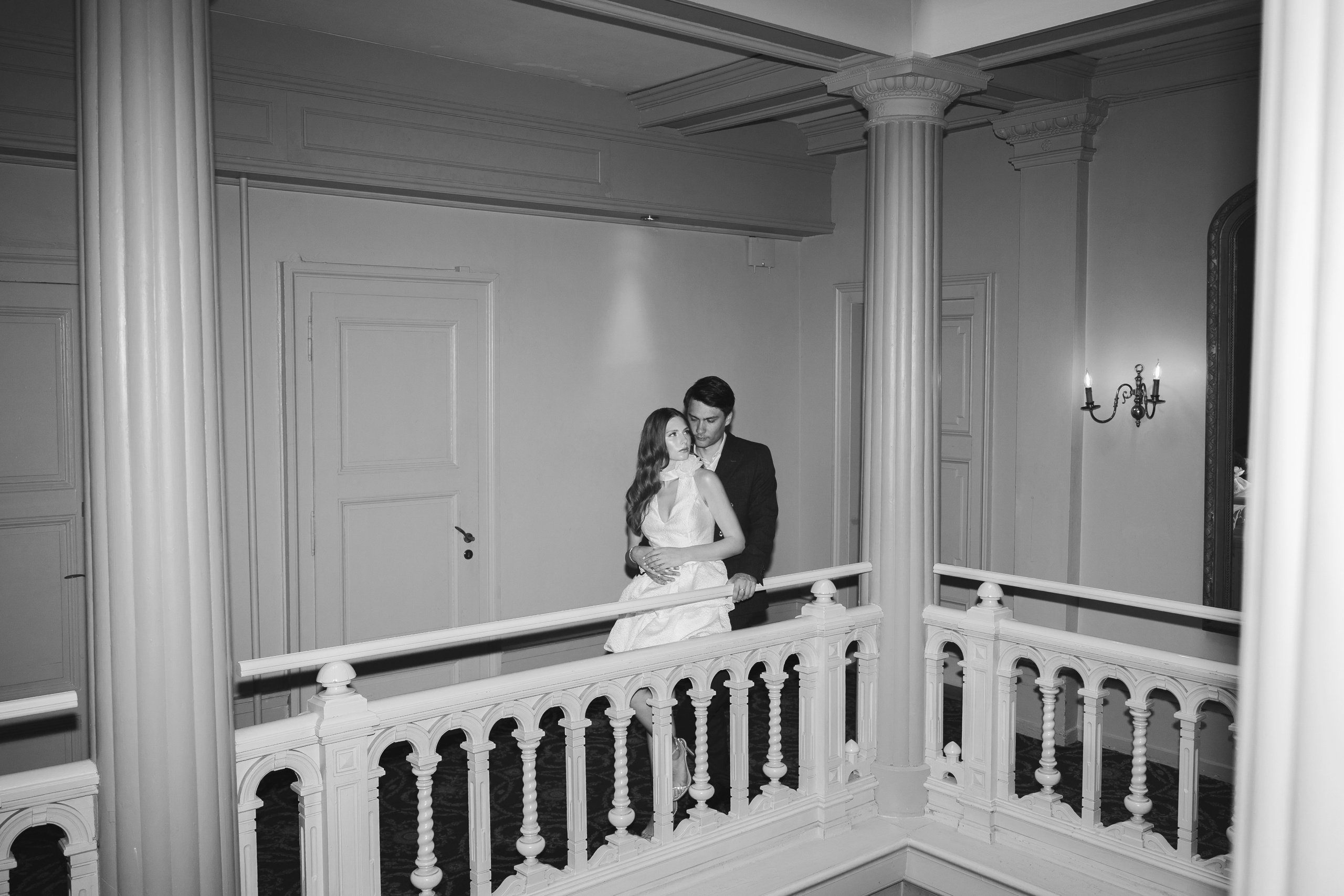 Diana & Philippe. Photographe Suisse Tatiana Lyzhina