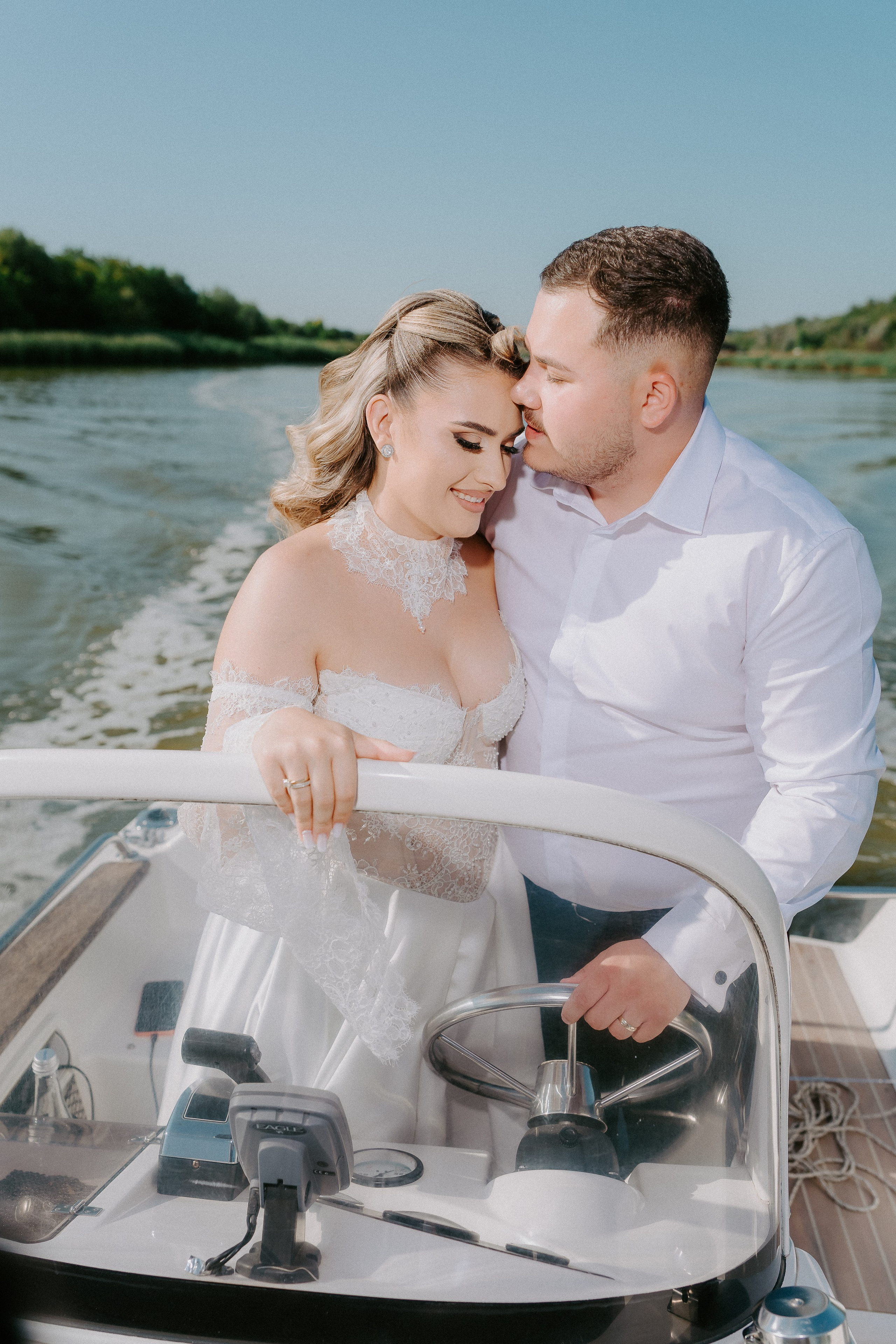 Sebastian Purusniuc Fotograf - Iasi