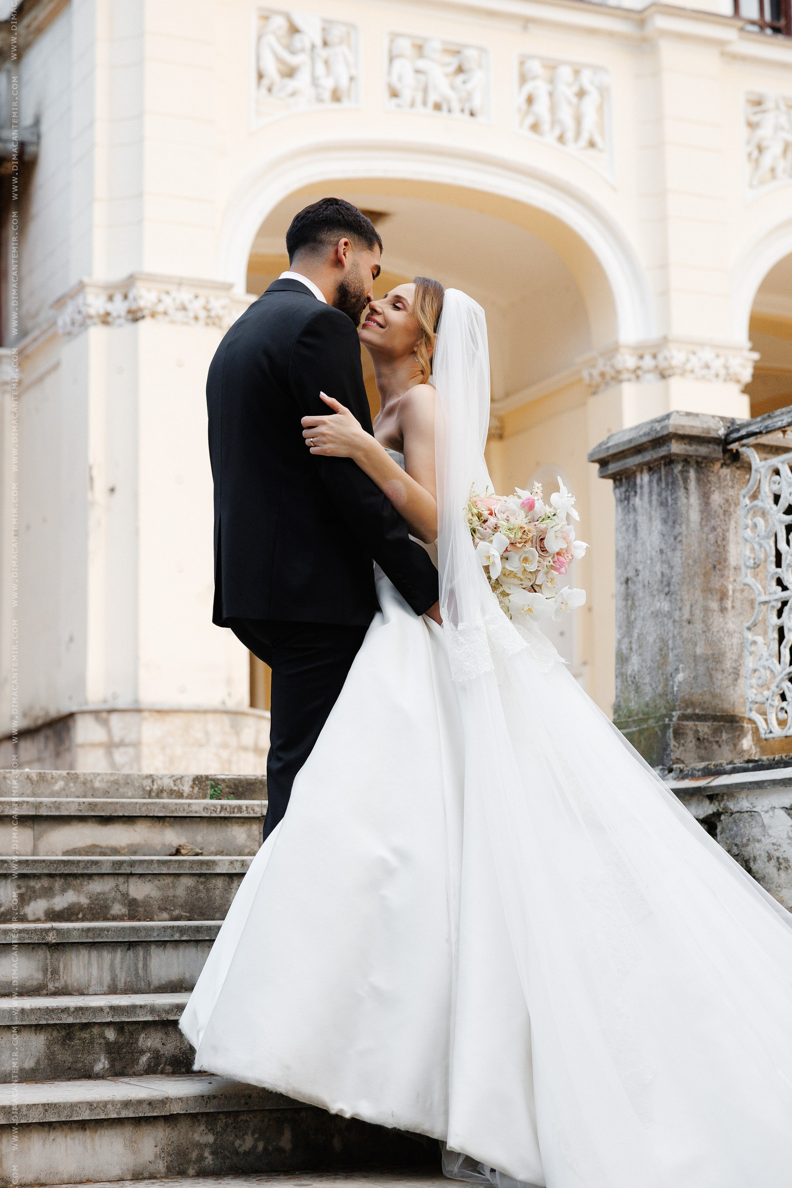 YOUSSEF & IRINA. Fotograf de nuntă în Chisinau, Moldova. Poze și Video Comerciale