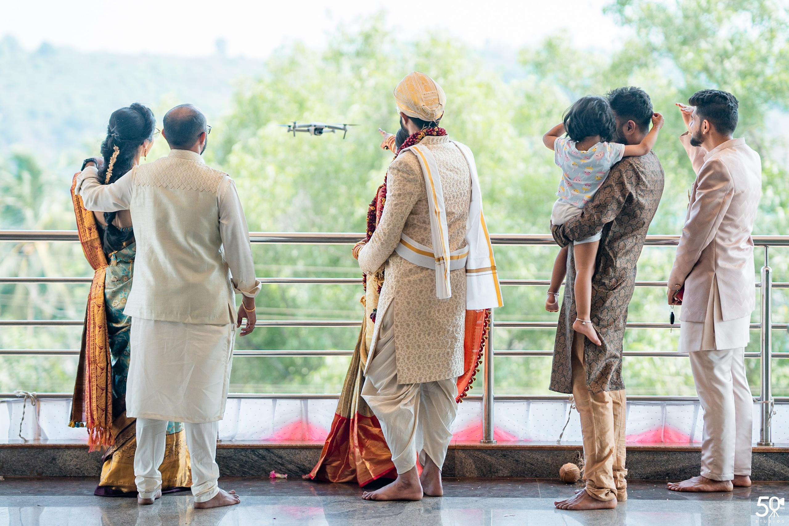 CANDID MOMENTS — WEDDINGS AND RITUALS. 50mm STUDIOS