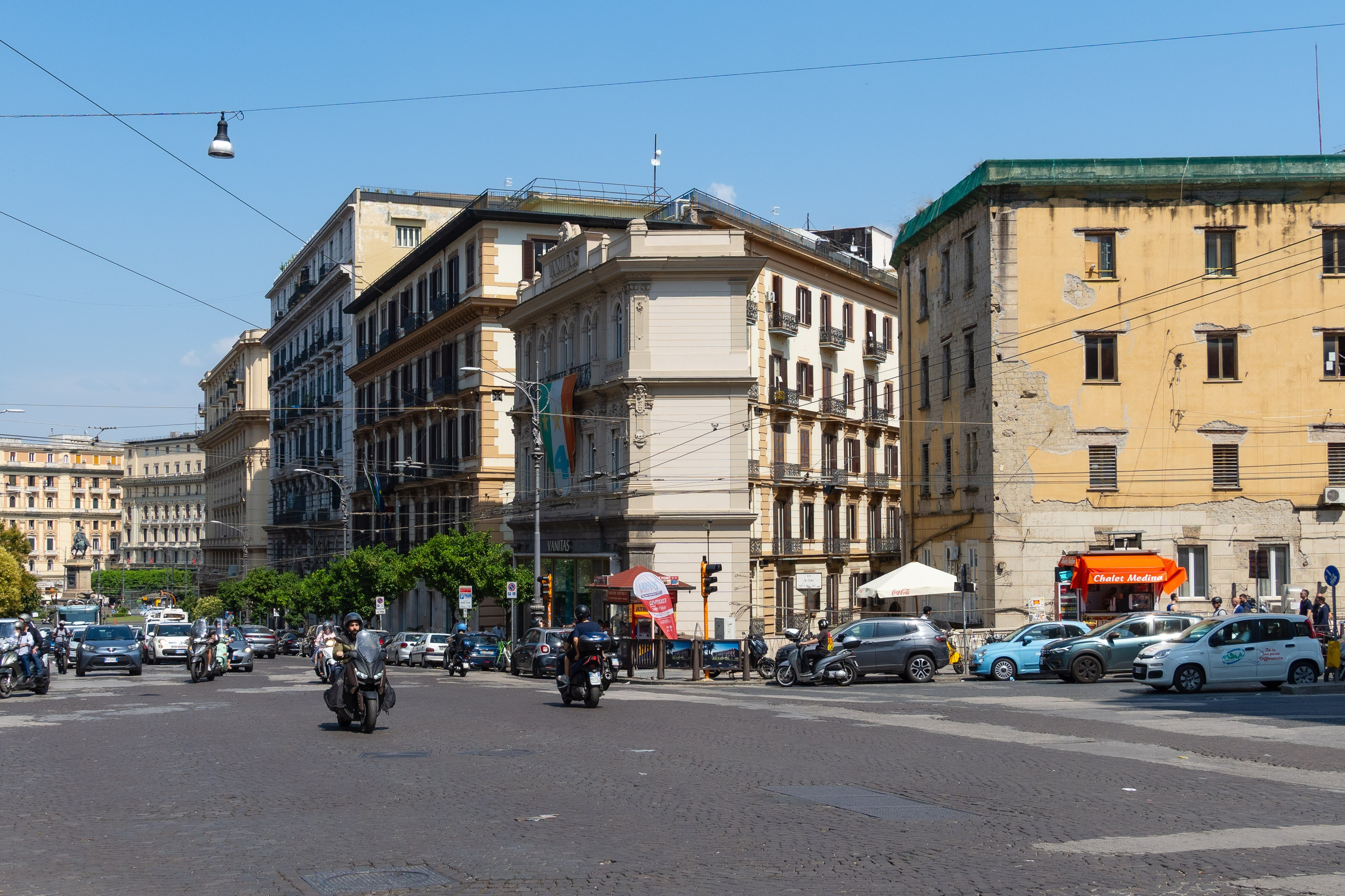 Napoli 2025. Fotografiideplacere.net