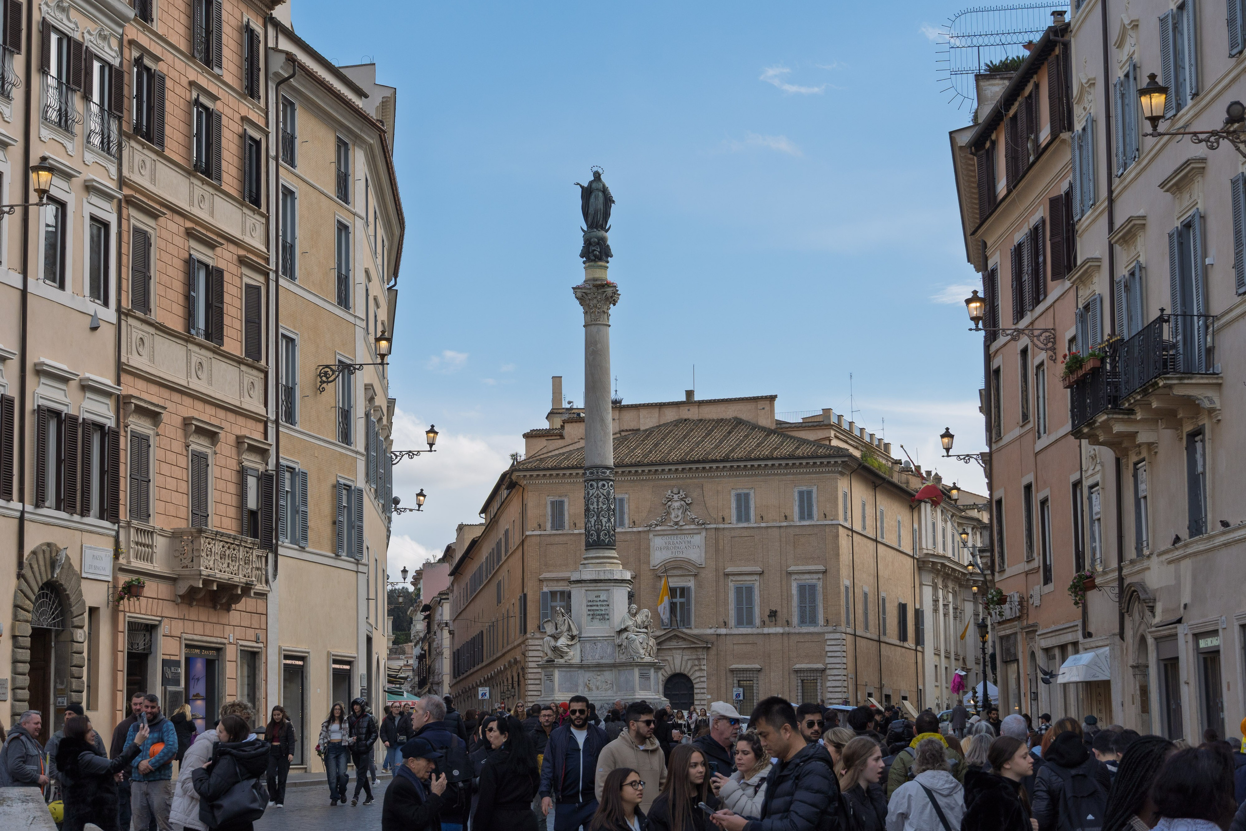 Roma 2025. Fotografiideplacere.net