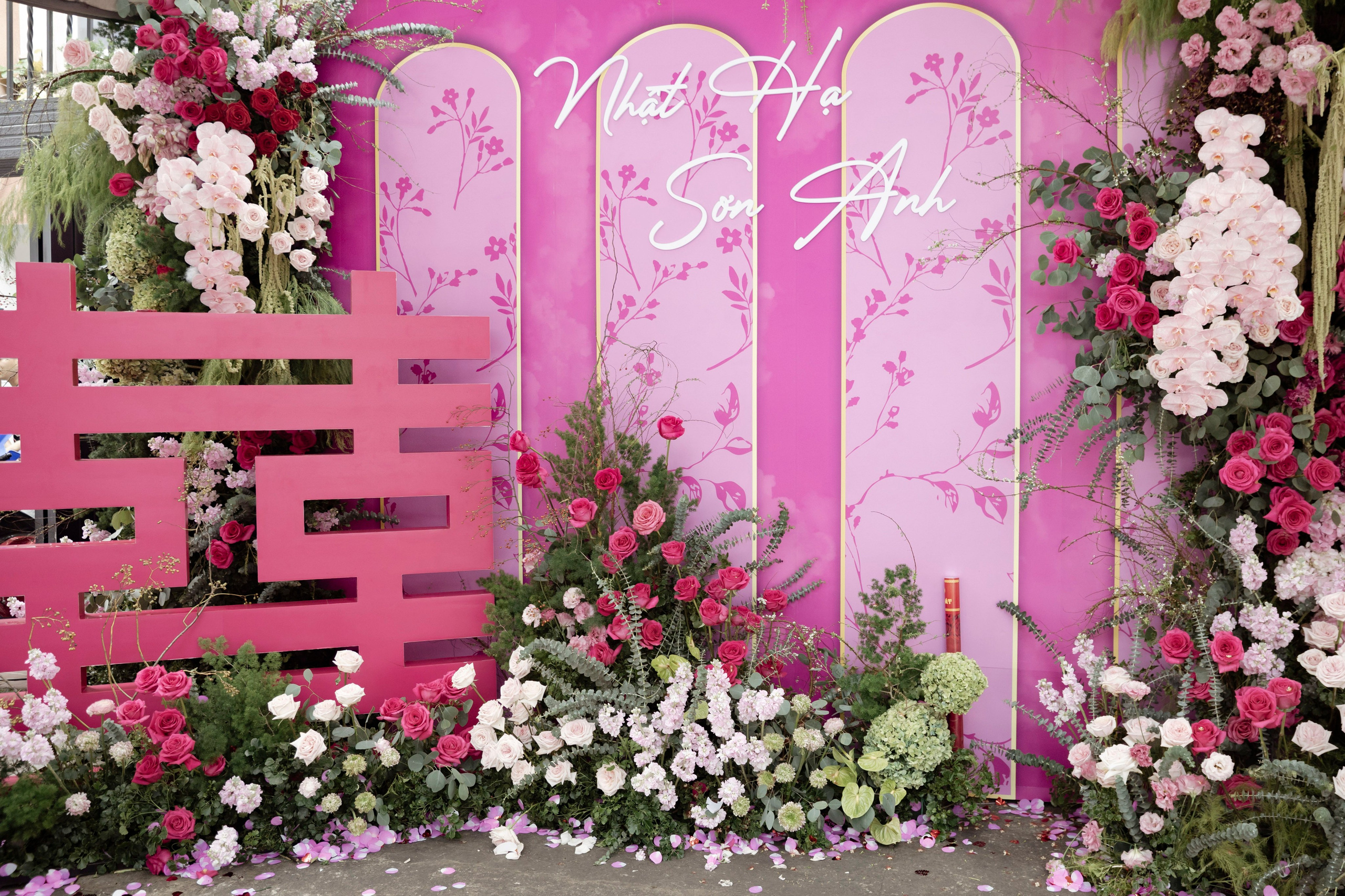 ANH & HA. WEDDING PHOTOGRAPHER IN VIETNAM