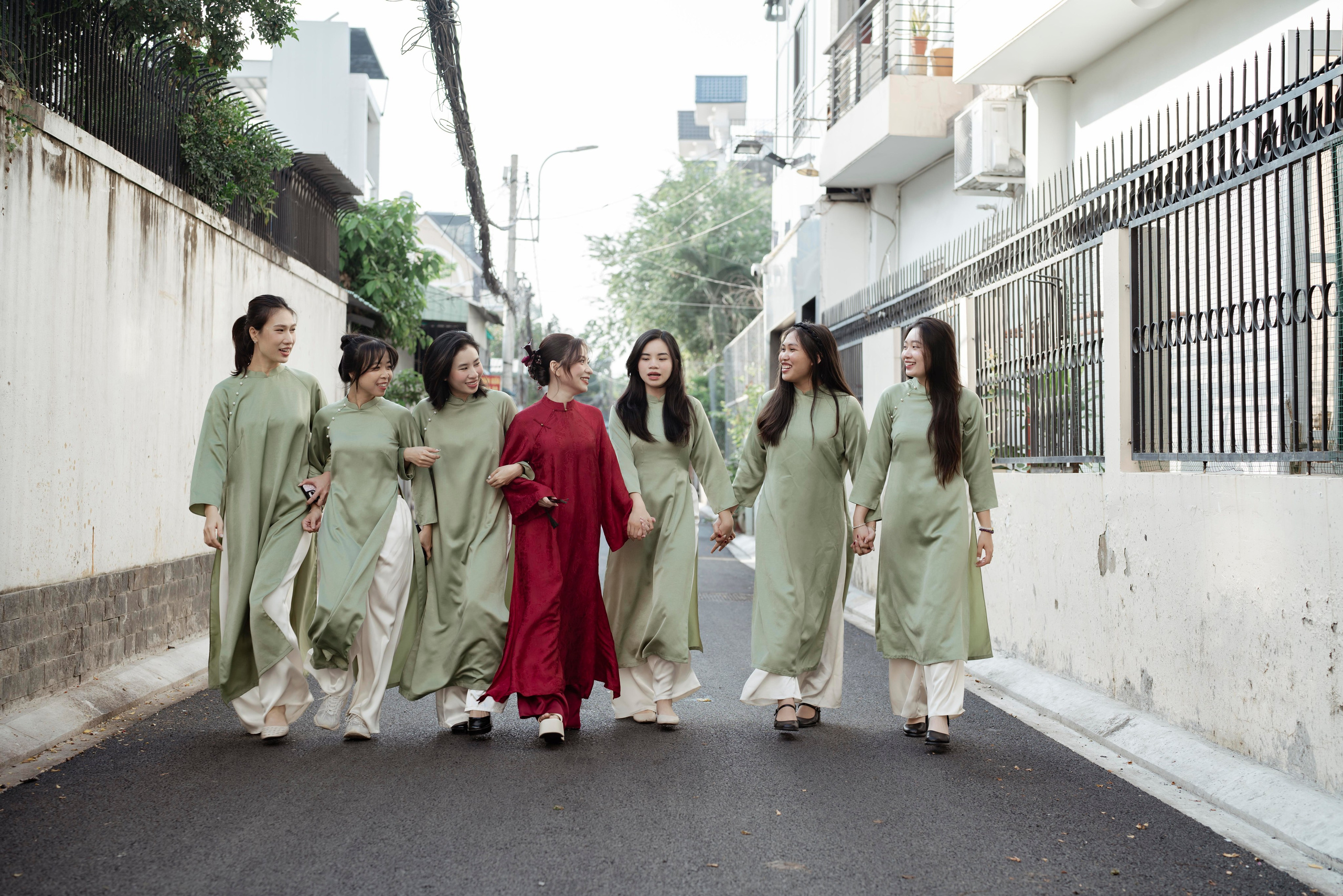 BAO & HUYEN. WEDDING PHOTOGRAPHER IN VIETNAM