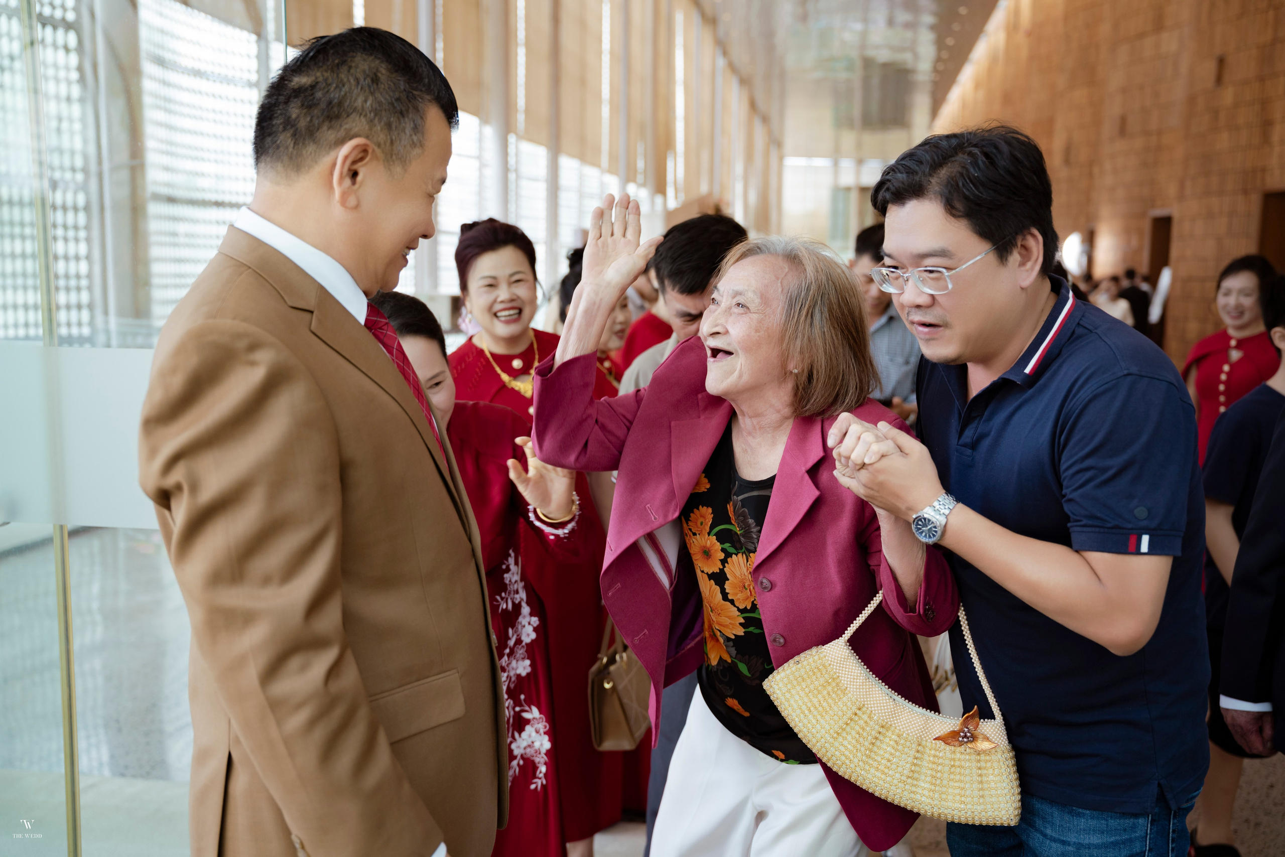 NAM & PHUONG. WEDDING PHOTOGRAPHER IN VIETNAM