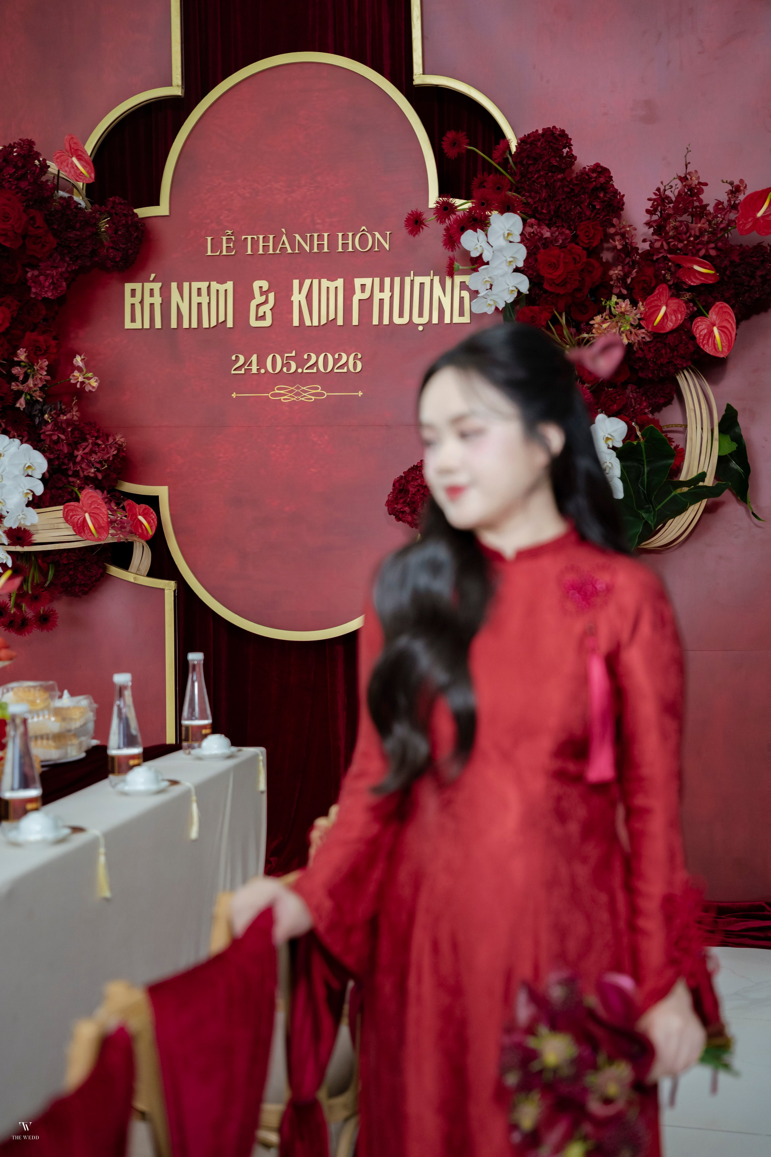 NAM & PHƯỢNG. WEDDING PHOTOGRAPHER IN VIETNAM