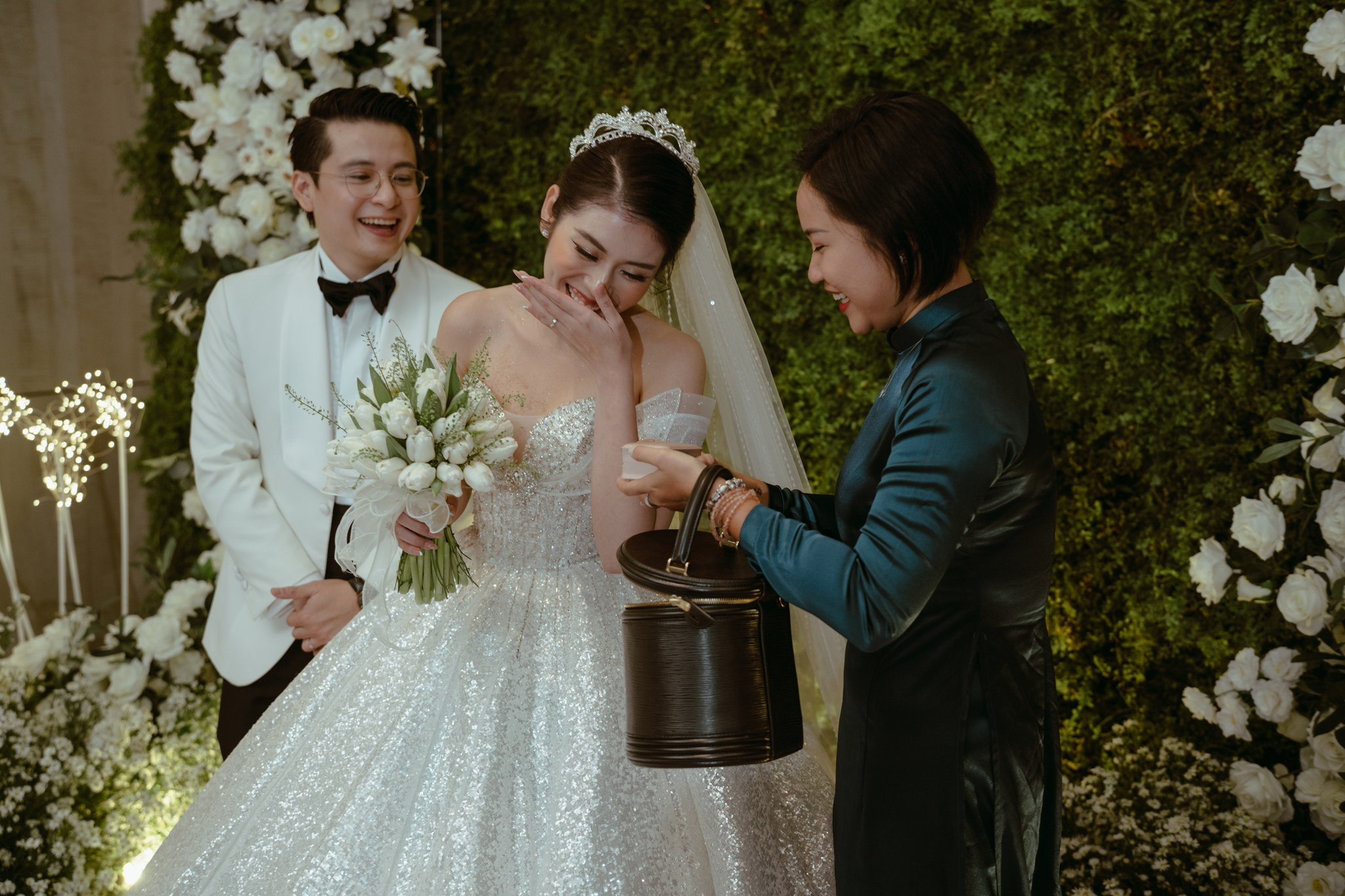 DUY & TU. WEDDING PHOTOGRAPHER IN VIETNAM