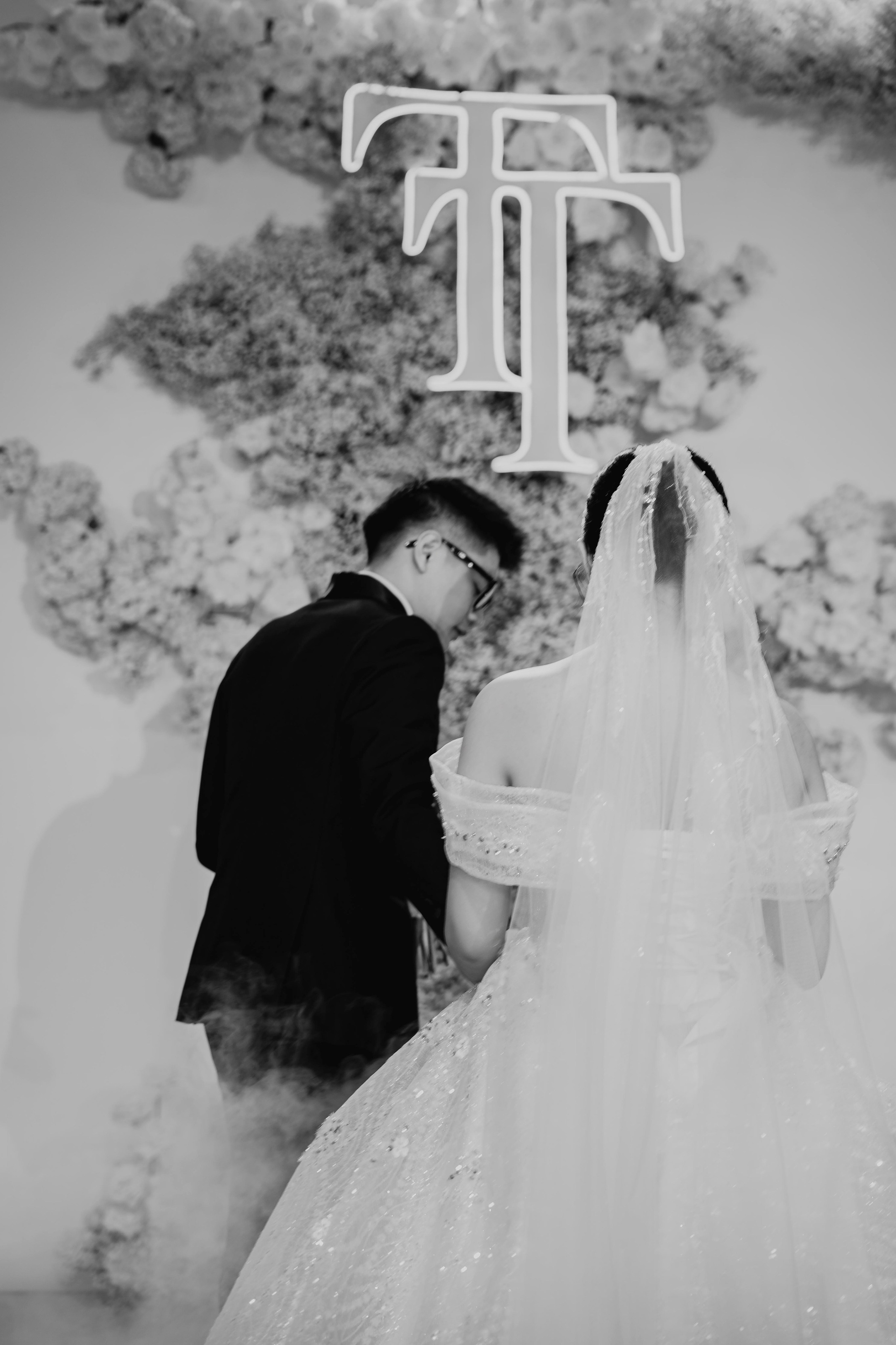 THUAN & TRINH. WEDDING PHOTOGRAPHER IN VIETNAM