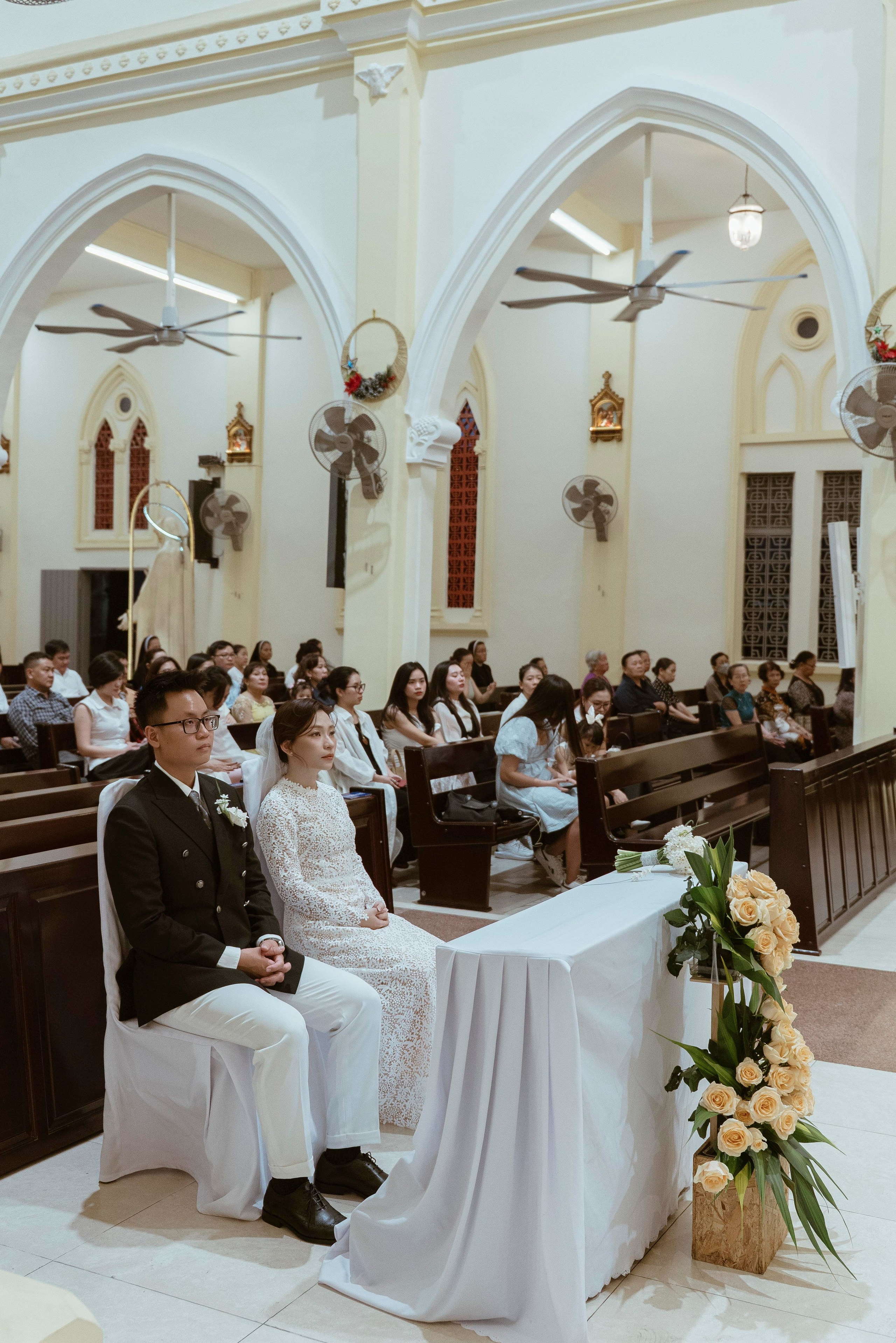 NT- BAO & HUYEN. WEDDING PHOTOGRAPHER IN VIETNAM