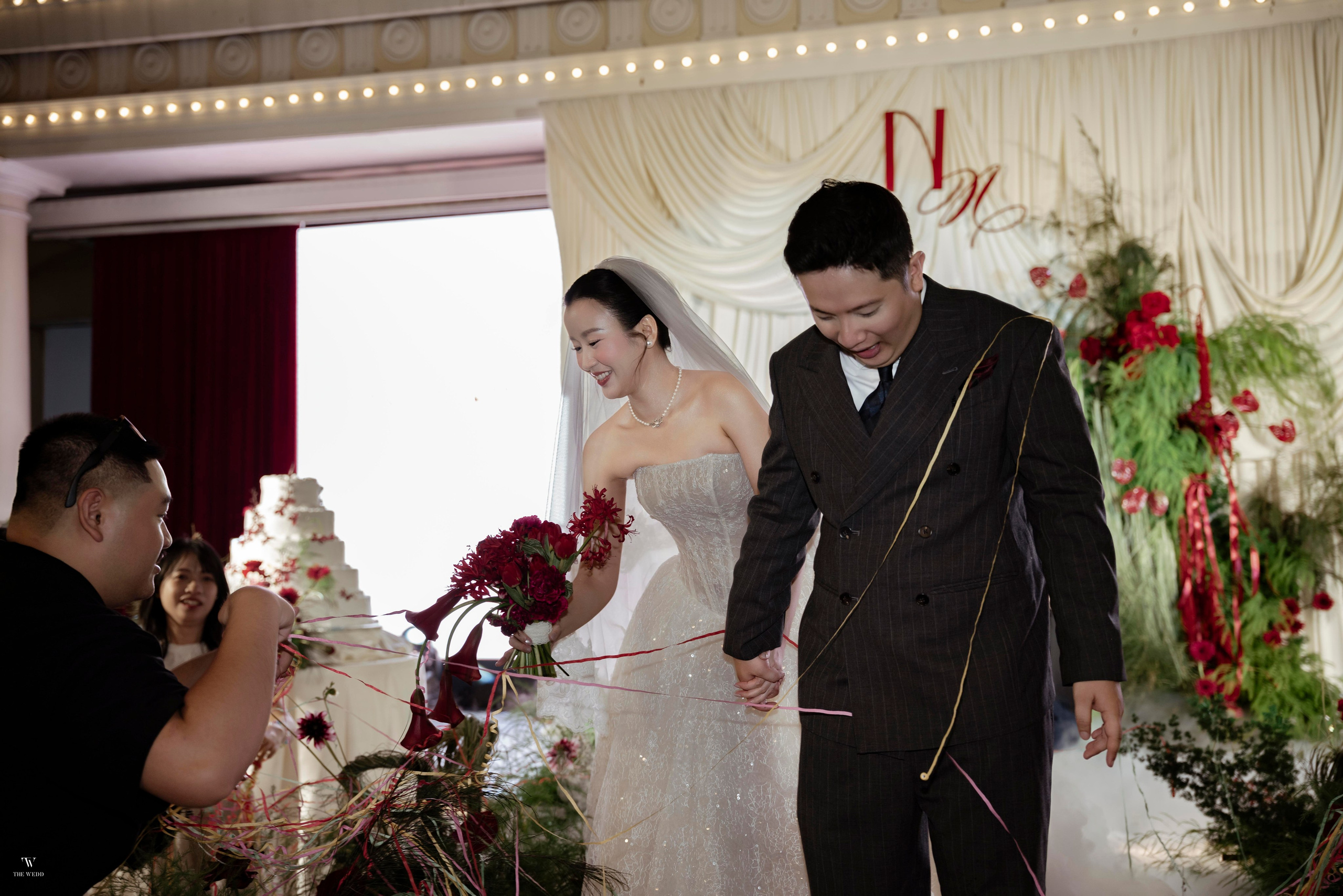 NGHIA & NGOC. WEDDING PHOTOGRAPHER IN VIETNAM