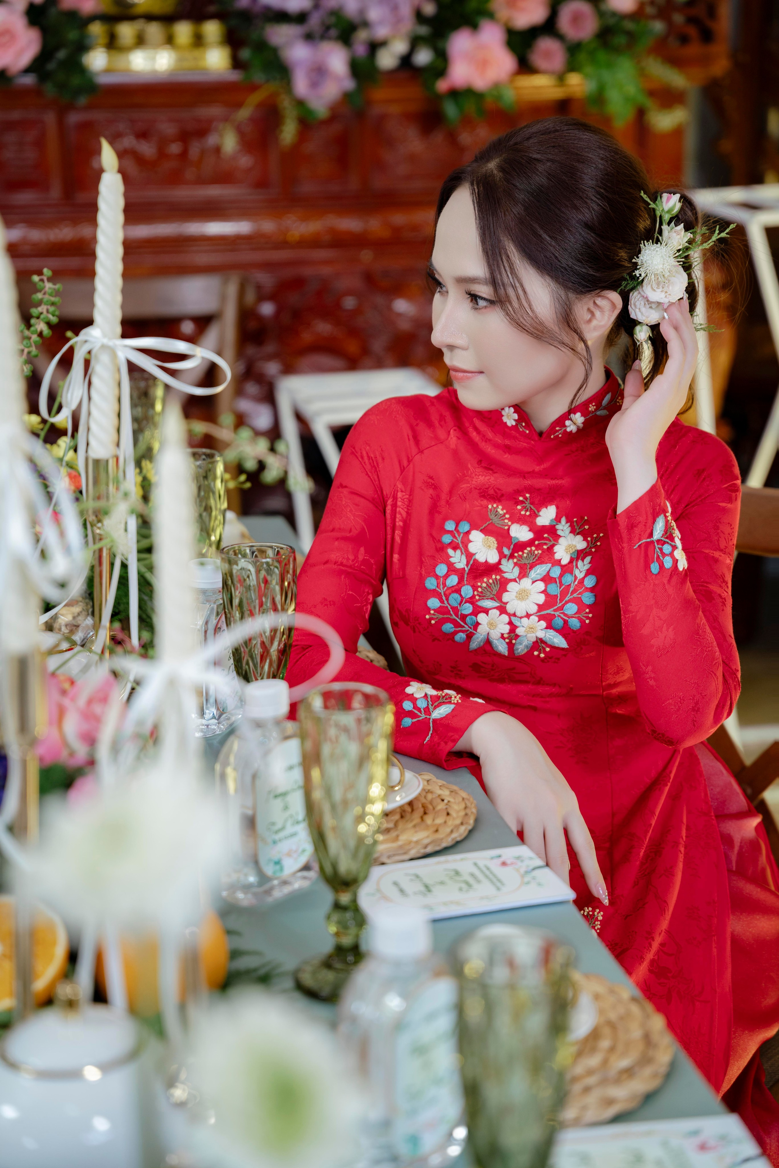 VINH & ANH. WEDDING PHOTOGRAPHER IN VIETNAM