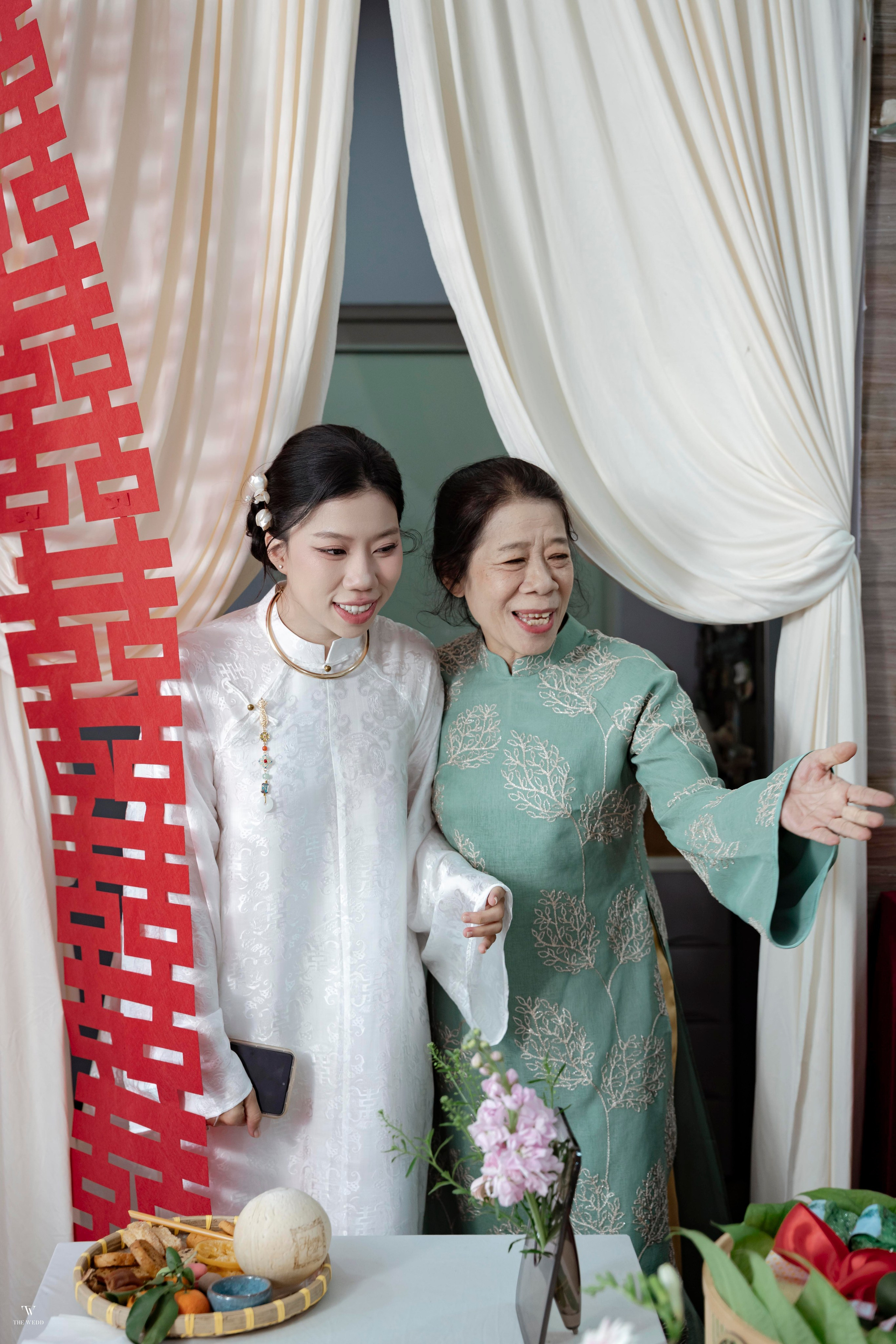 HUNG & CAT. WEDDING PHOTOGRAPHER IN VIETNAM