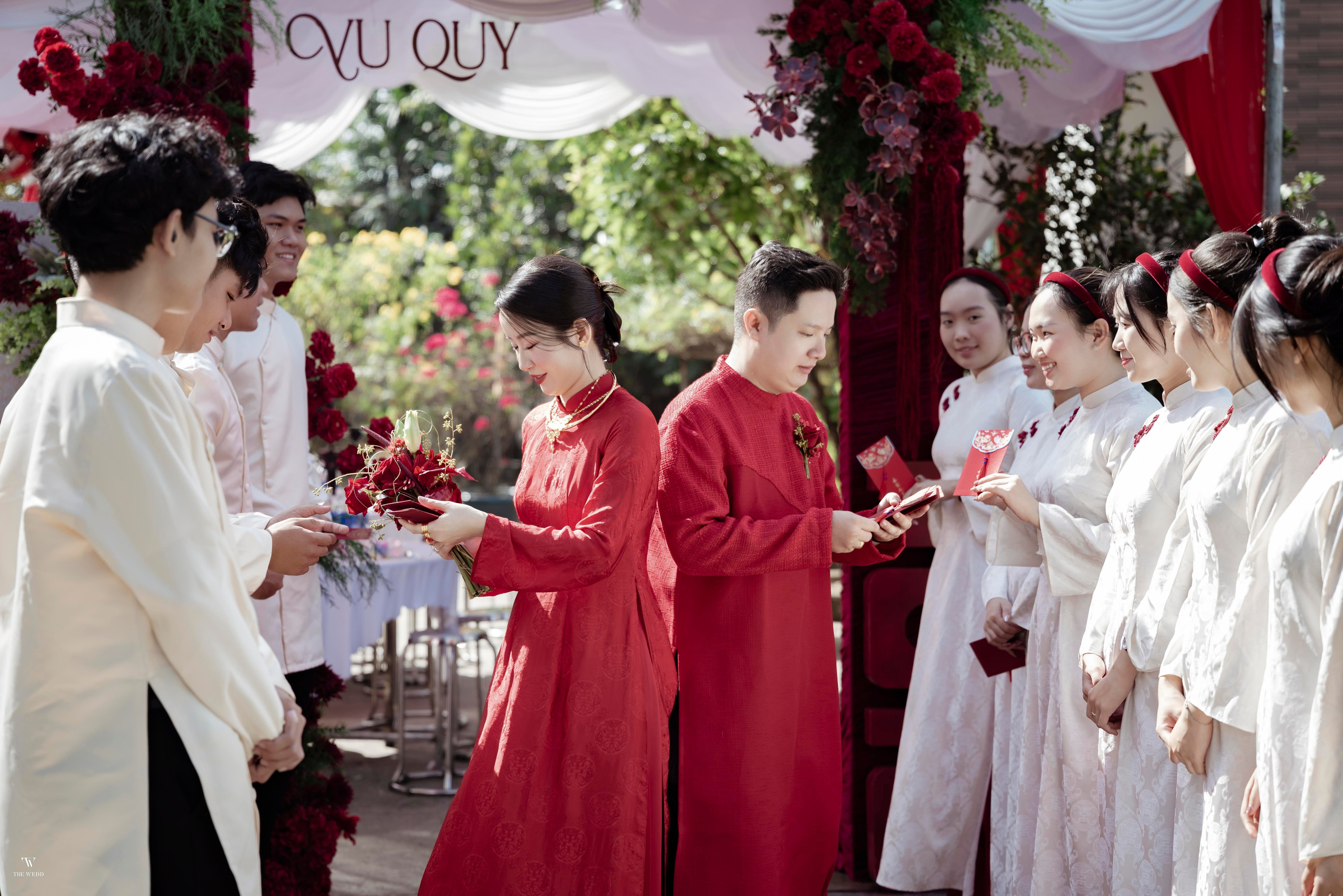 NGHIA & NGOC. WEDDING PHOTOGRAPHER IN VIETNAM