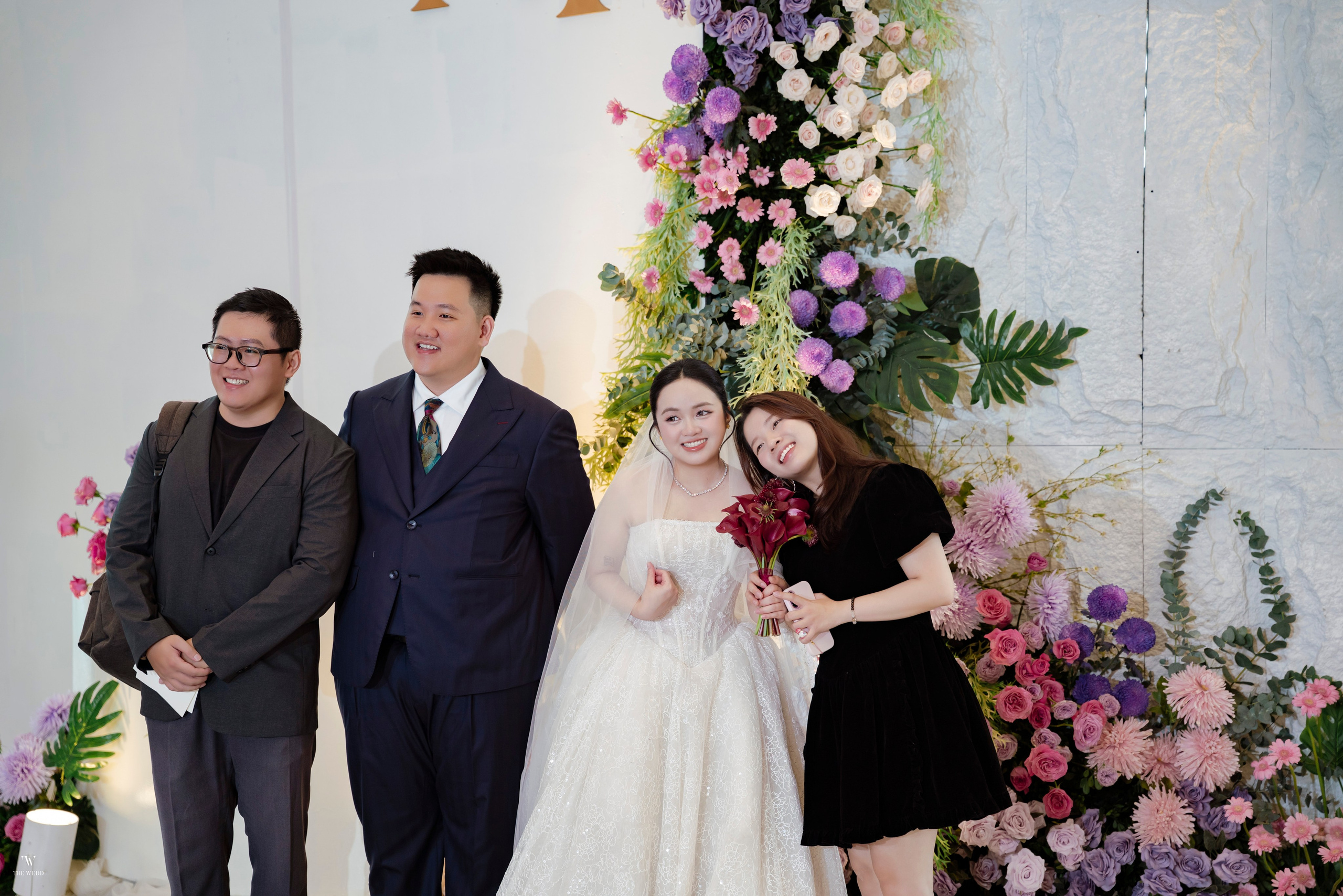 NAM & PHUONG. WEDDING PHOTOGRAPHER IN VIETNAM