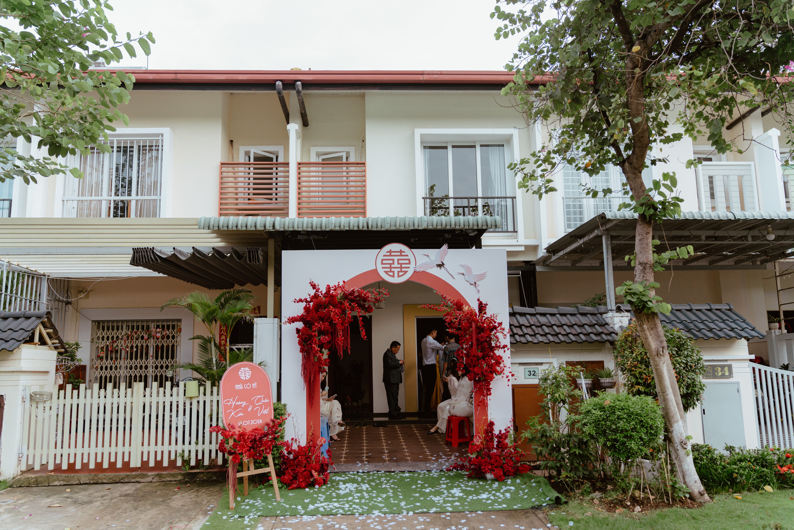 VIET & KIM. WEDDING PHOTOGRAPHER IN VIETNAM