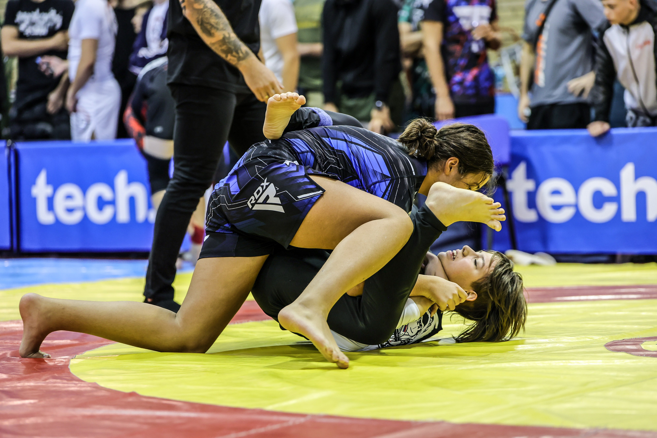 NO GI Challange Novi Sad 2025 u saradnji sa Eventlens-om. Fotograf Ivan Grubački