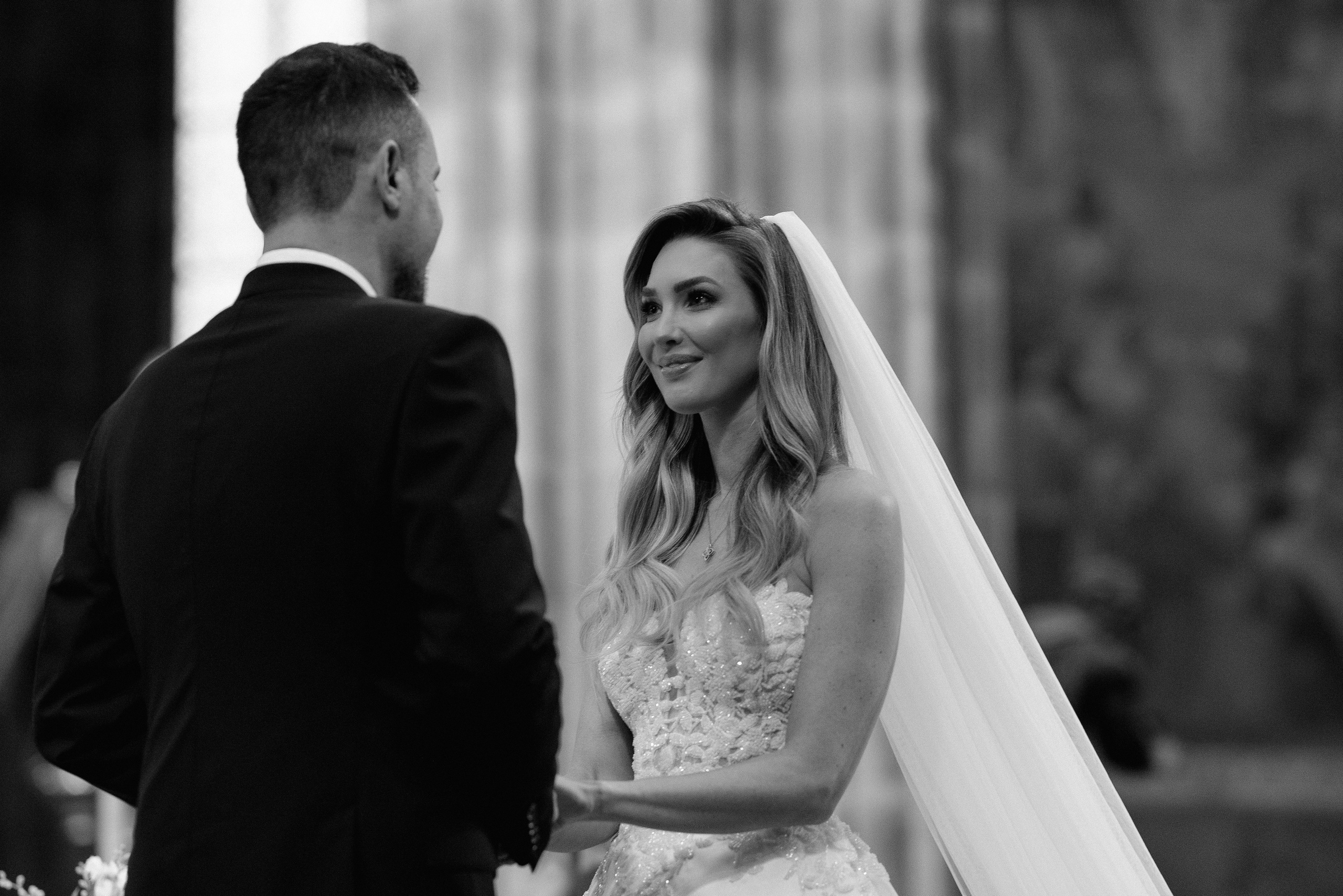 Wedding in Prague’s heart