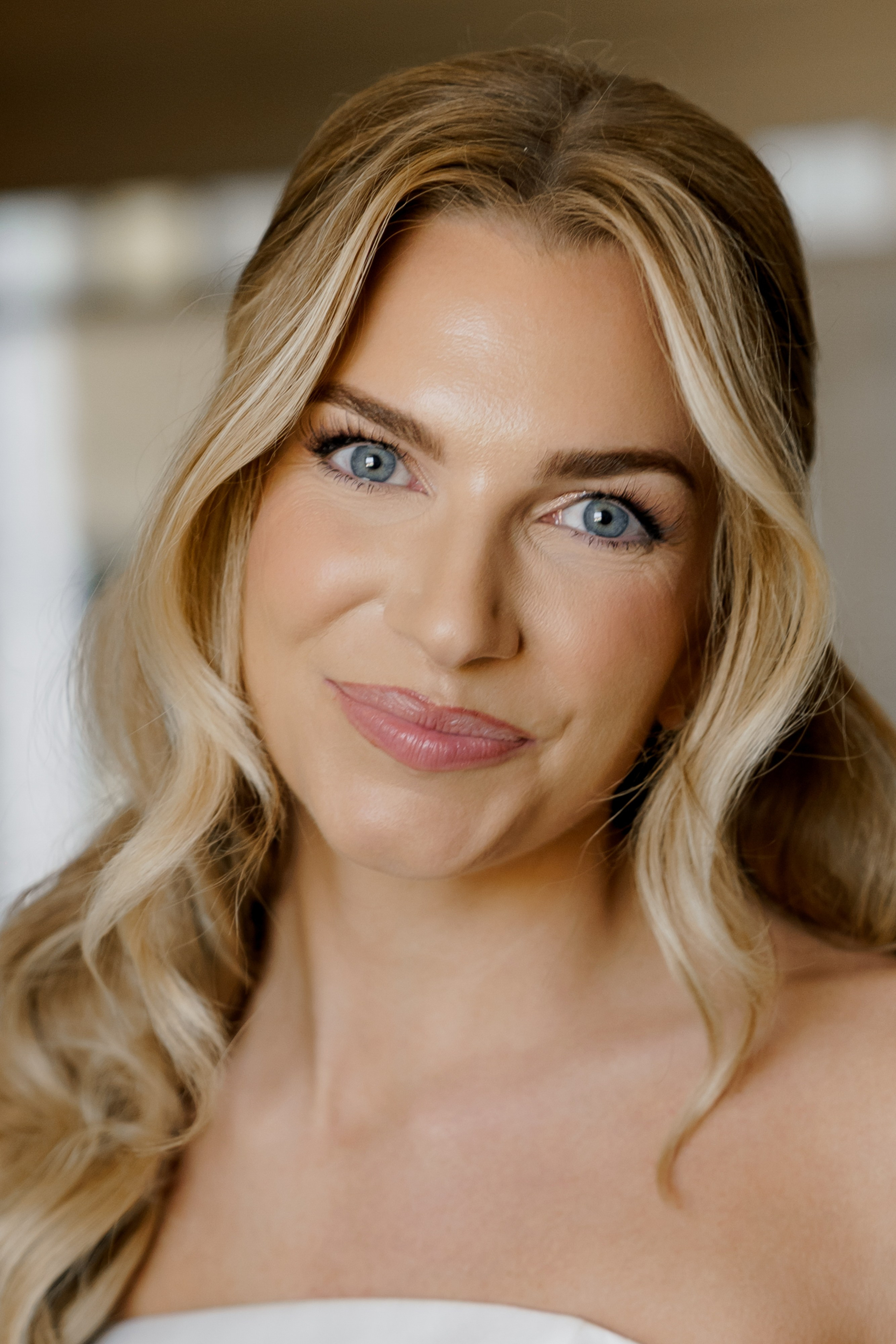 Marci and Yi. Wedding photographer and videographer New York | New Jersey