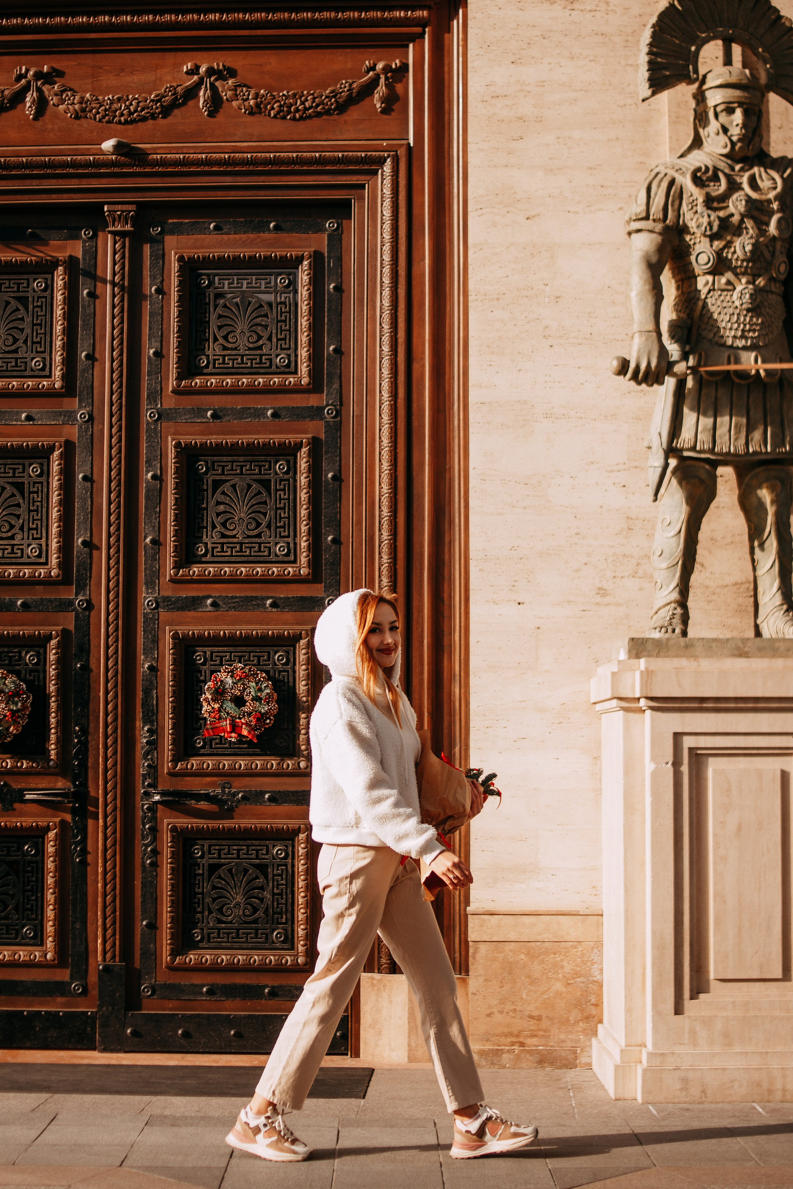 Список локаций для экспресс-фотосессий в Батуми. Свадебный и портретный фотограф в Белграде Екатерина Македонская