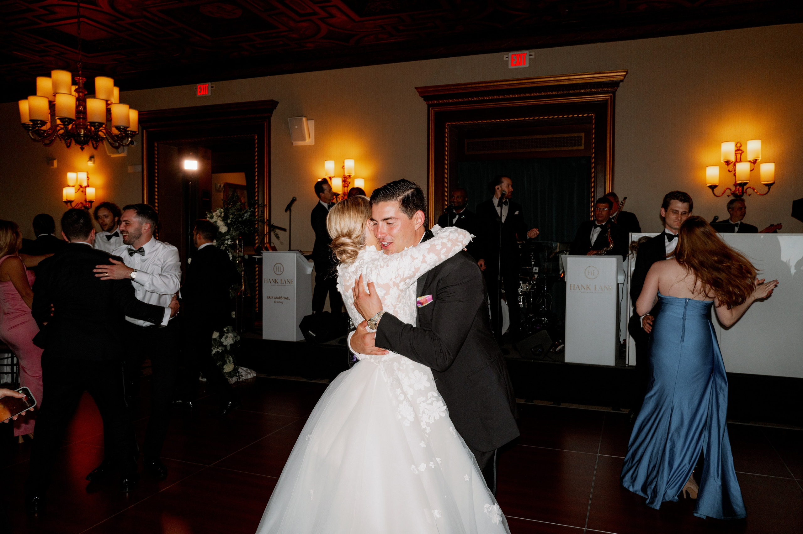 Killeen and Patrick. Wedding photographer and videographer New York | New Jersey
