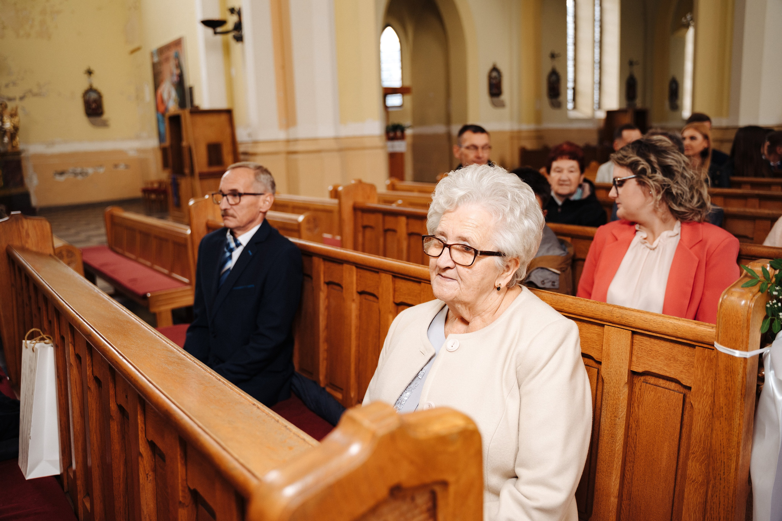 Piotr i Roksolana. Karina Czernecka Foto