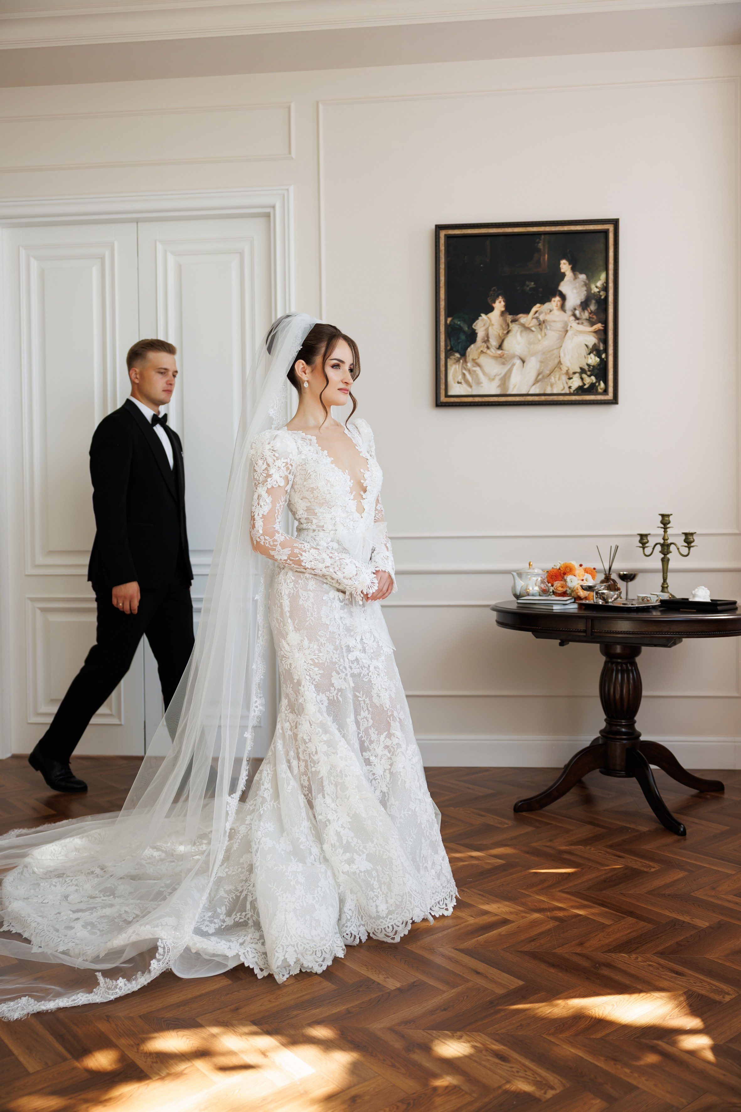 Dinumalancea.com — fotograf de nunta si familie. Moldova, Romania, UE