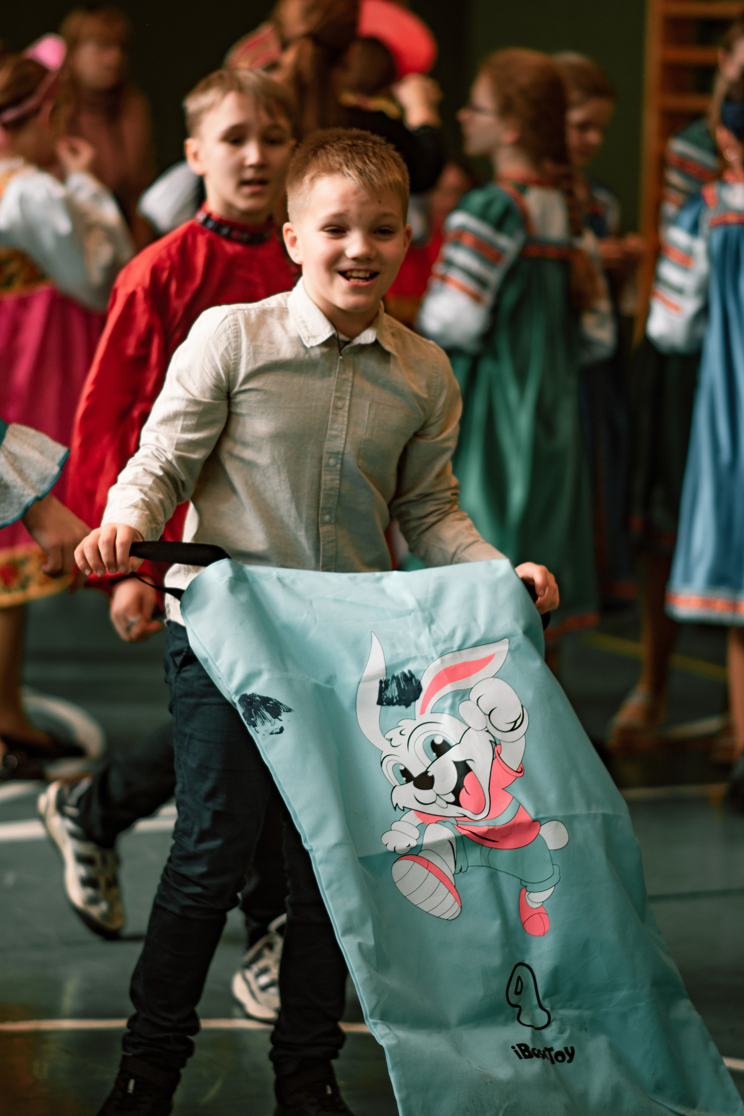 Масленица. Семейный и детский фотограф