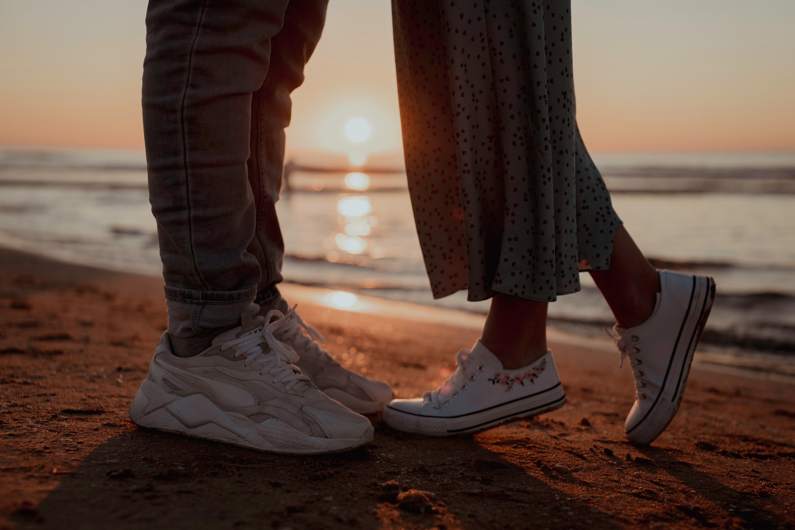 Dina+Dima. Photo and video shooting