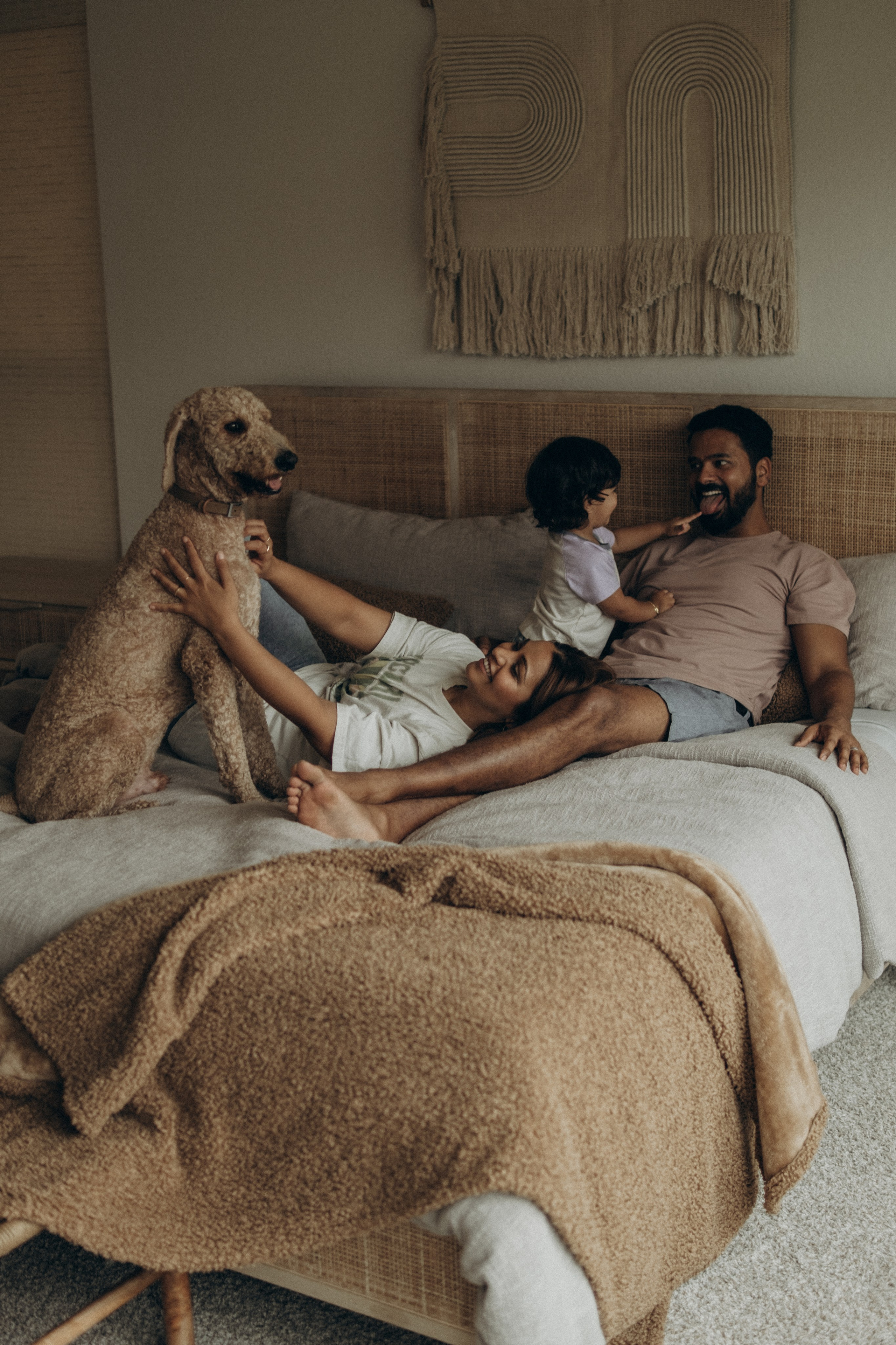 Home Story. Lens Captures Life