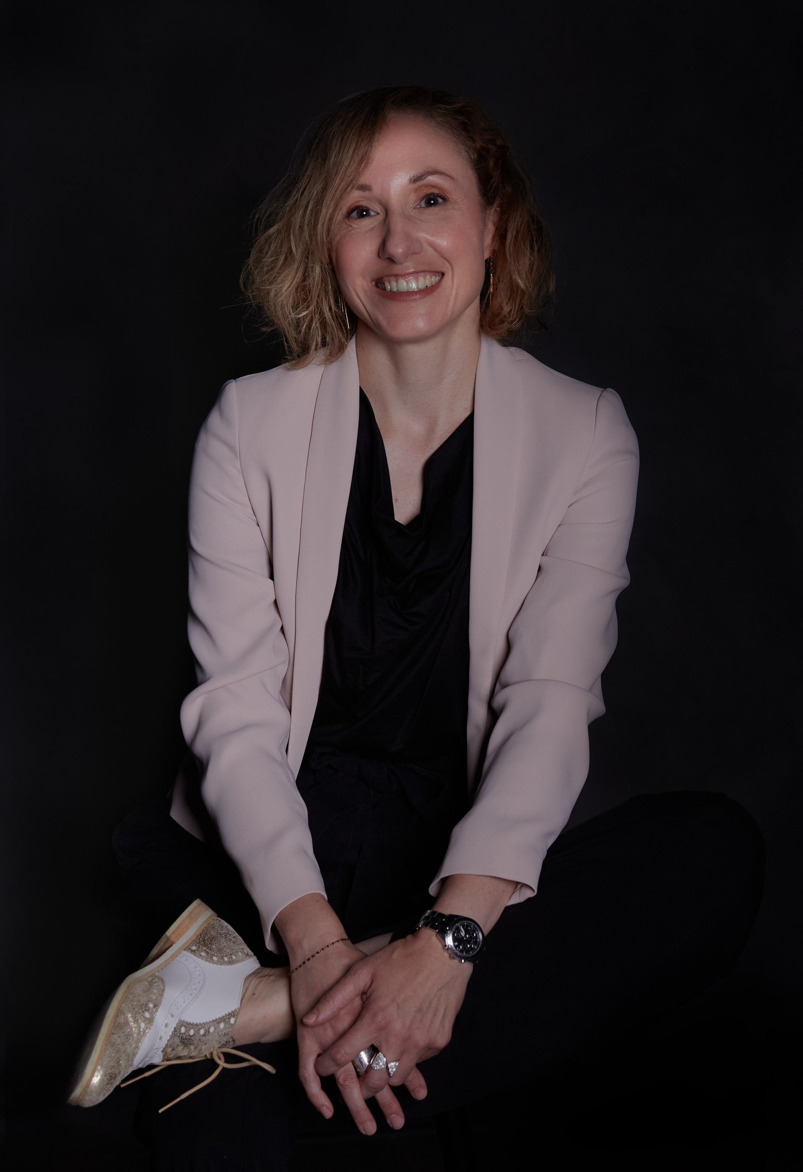 Photographie de portrait à Montréal