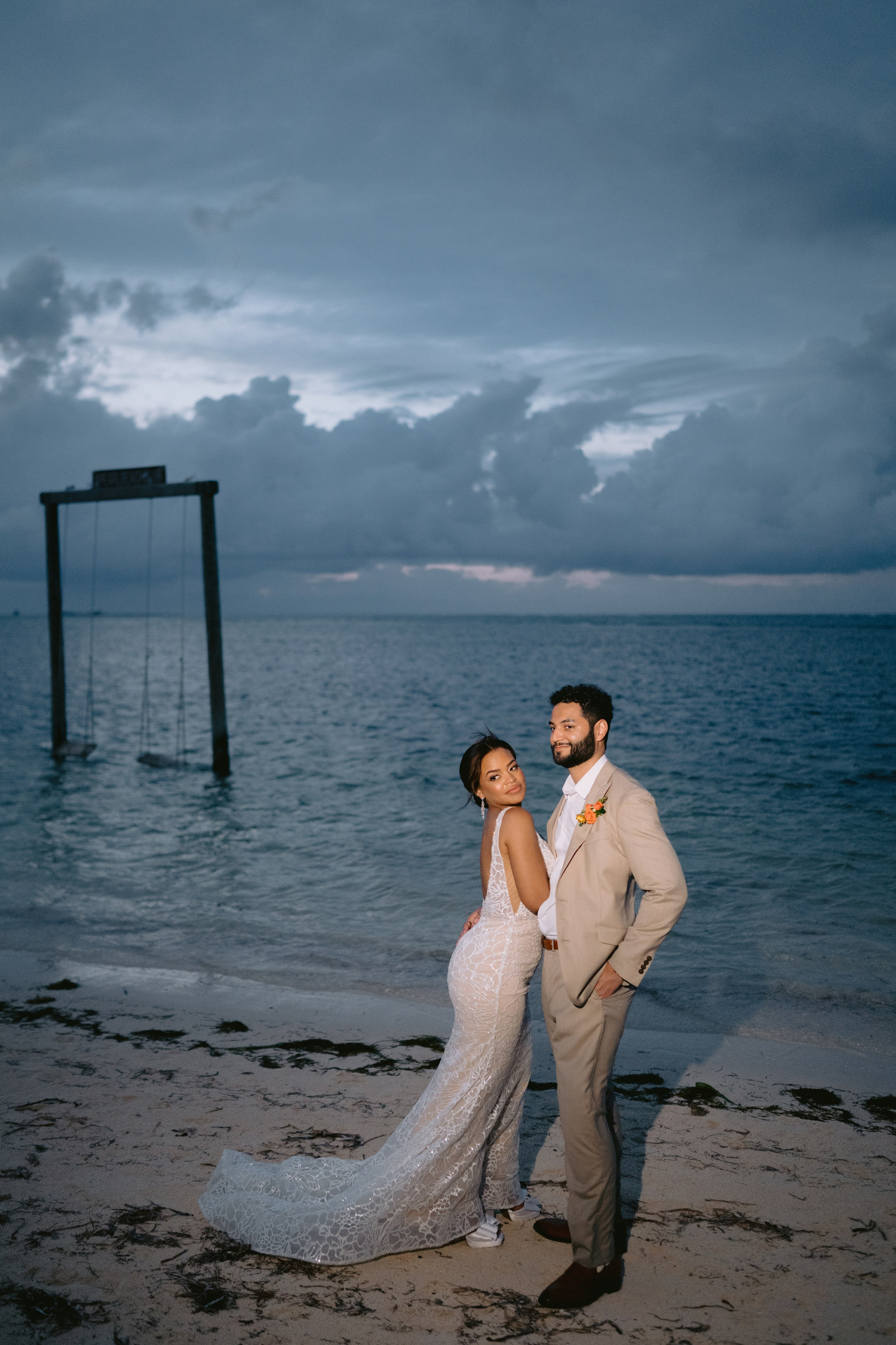 Dominican Republic wedding Pearl beach club. Punta cana wedding family fashion photographer dominican republic, destination wedding photographer, elopement photography Punta Cana